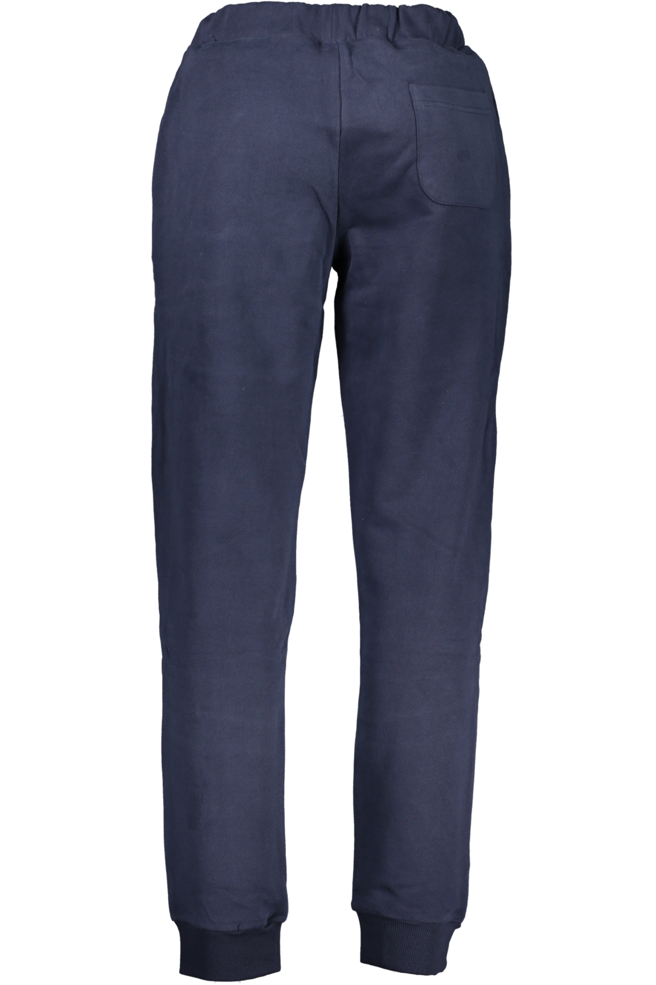 LA MARTINA BLUE MEN TROUSERS