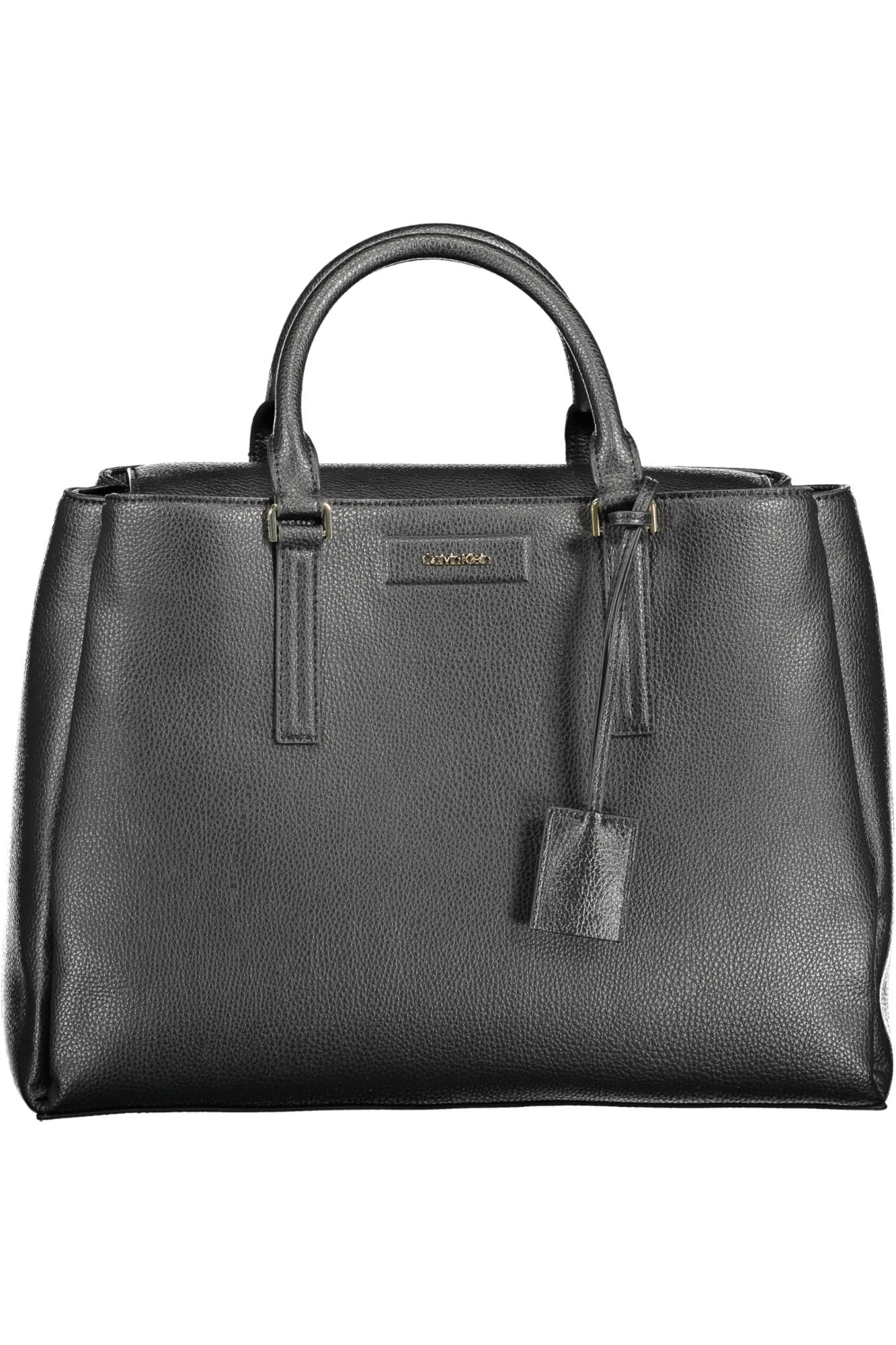 CALVIN KLEIN WOMEN BAG BLACK