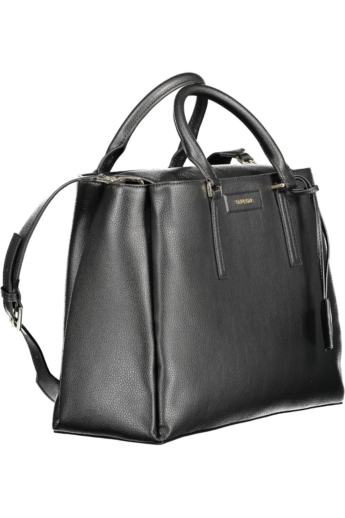 CALVIN KLEIN WOMEN BAG BLACK