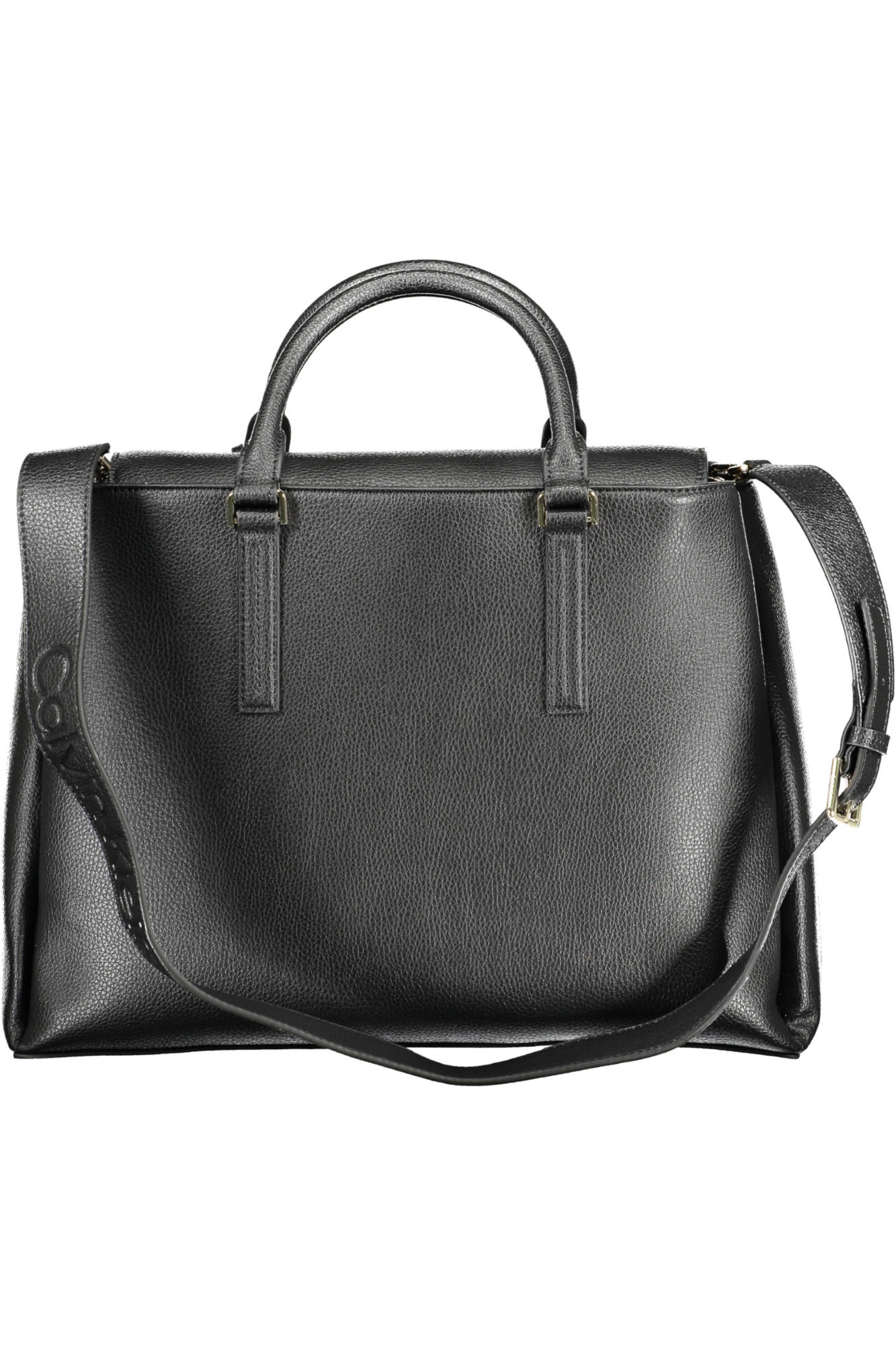 CALVIN KLEIN WOMEN BAG BLACK