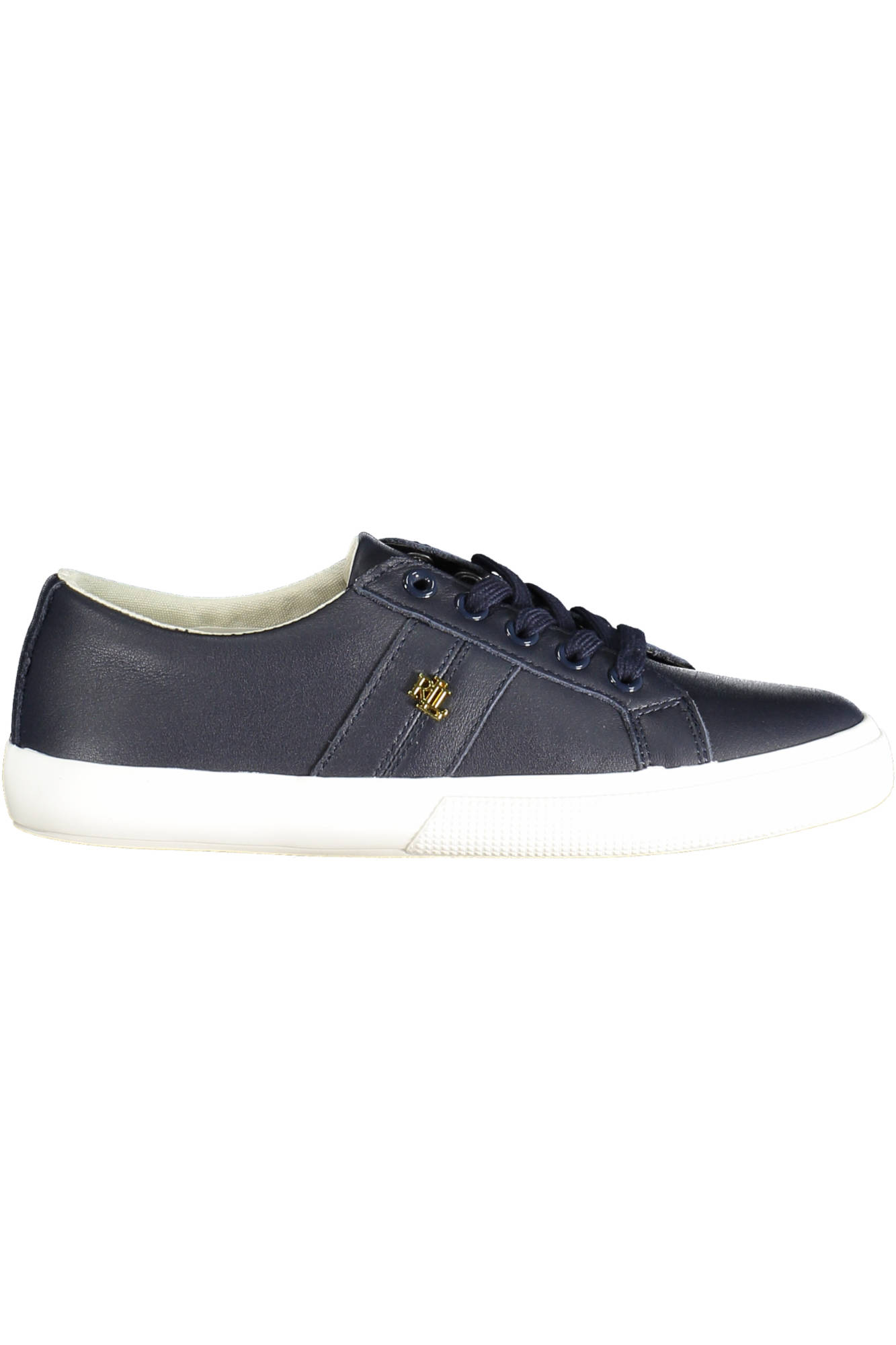 RALPH LAUREN WOMEN SPORTS SHOES BLUE RALPH LAUREN WOMEN SPORTS SHOES BLUE