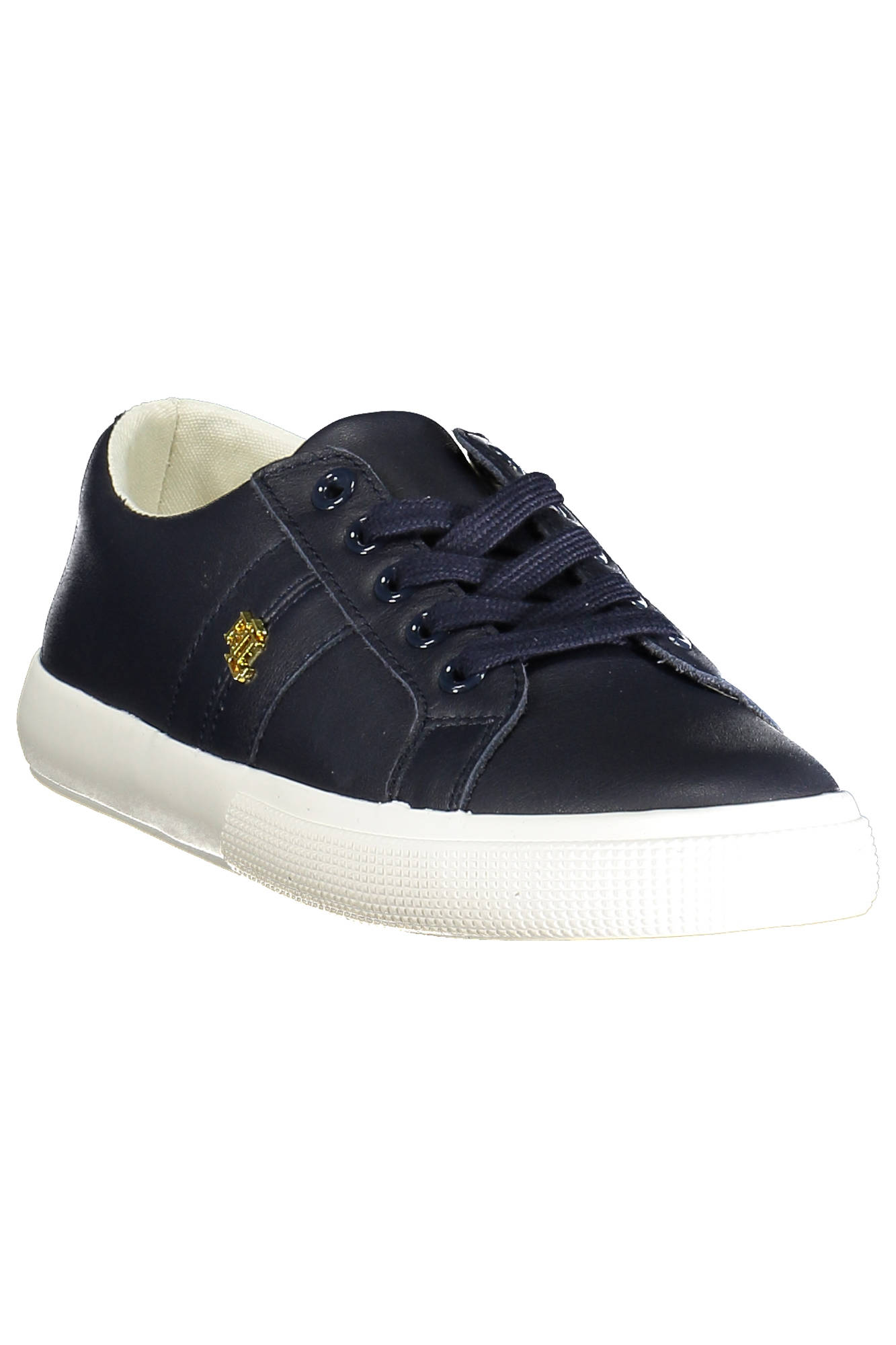 RALPH LAUREN WOMEN SPORTS SHOES BLUE