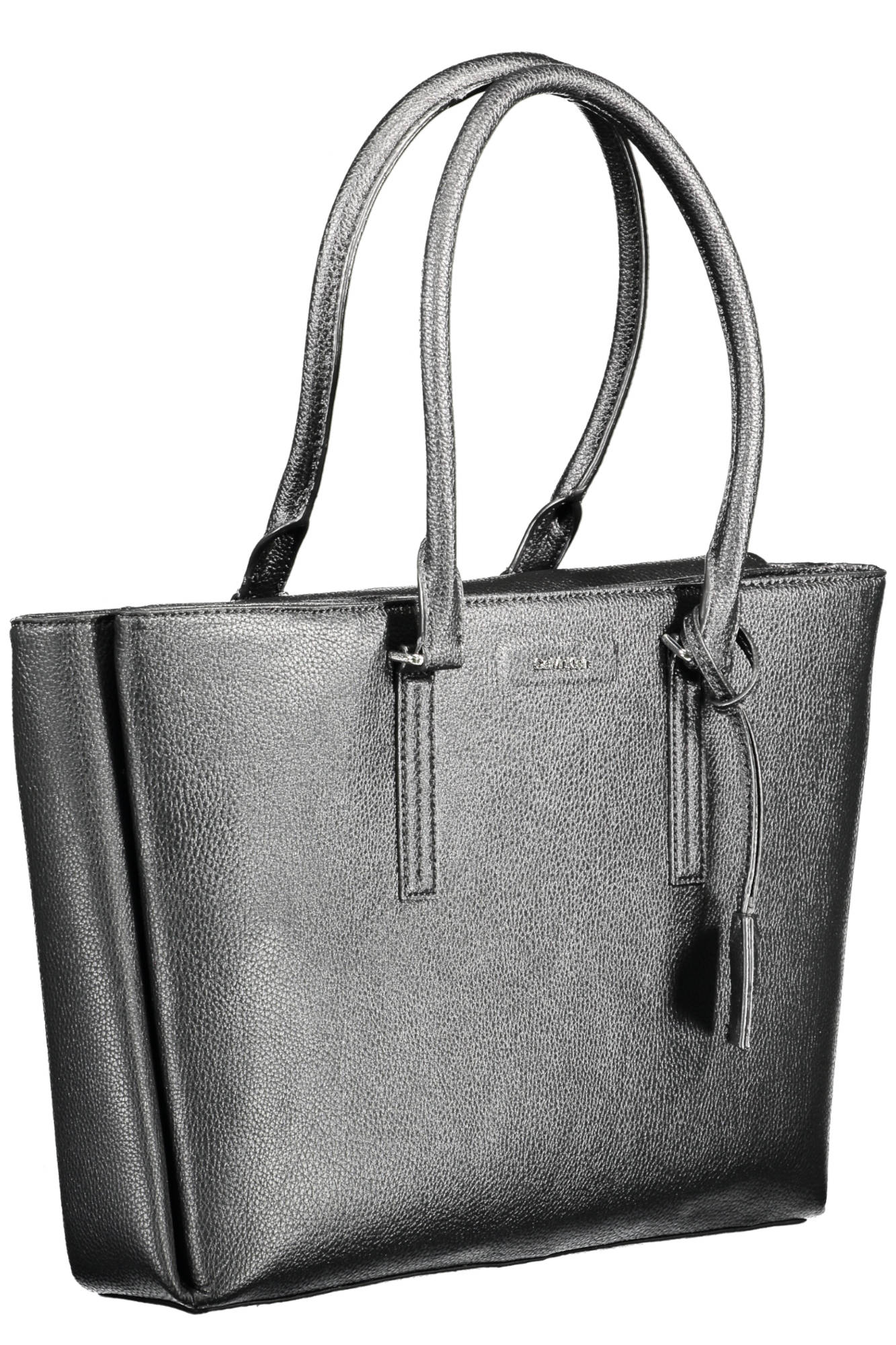 CALVIN KLEIN WOMEN BAG BLACK