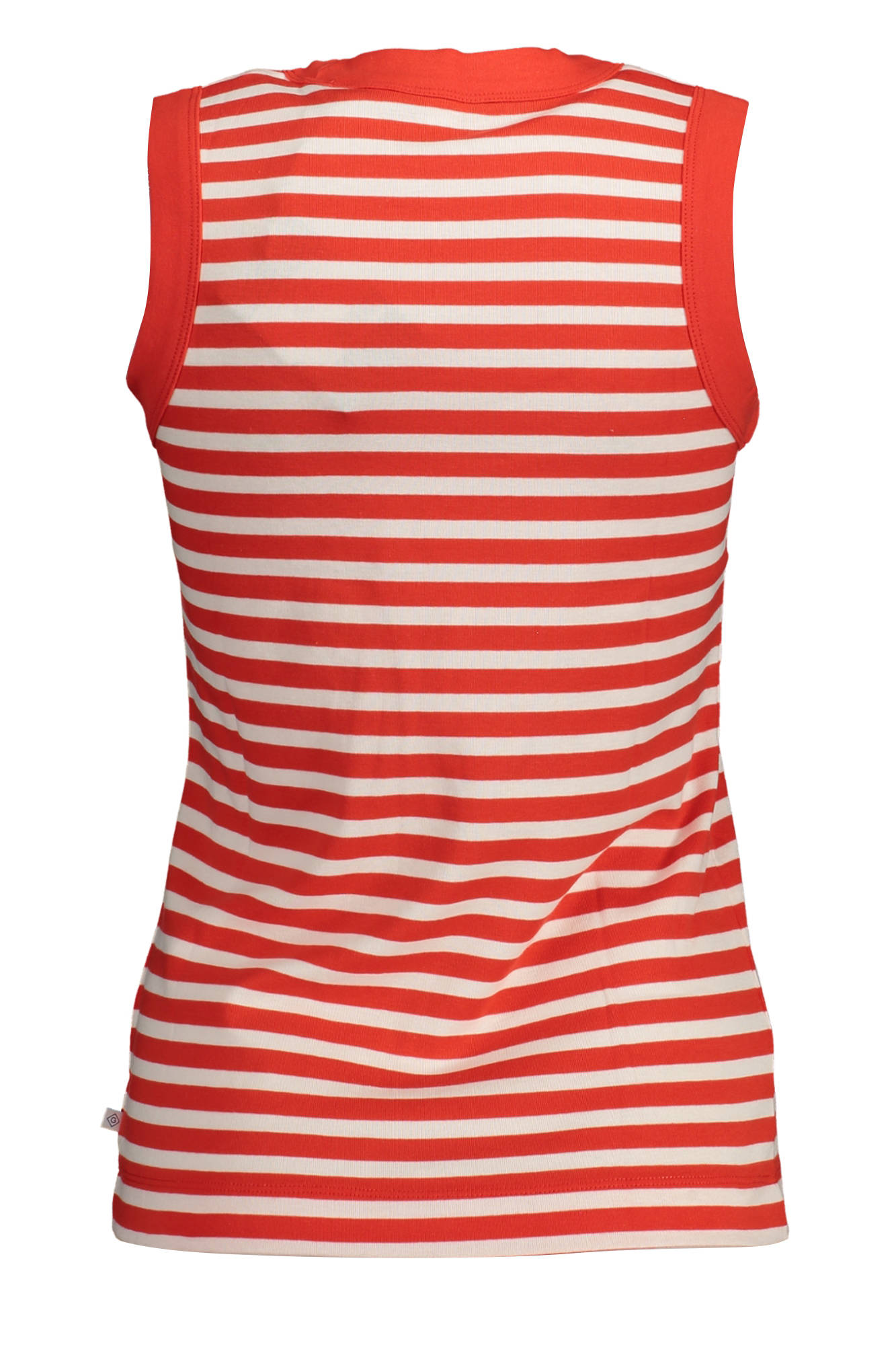 GANT WOMEN TANK TOP RED