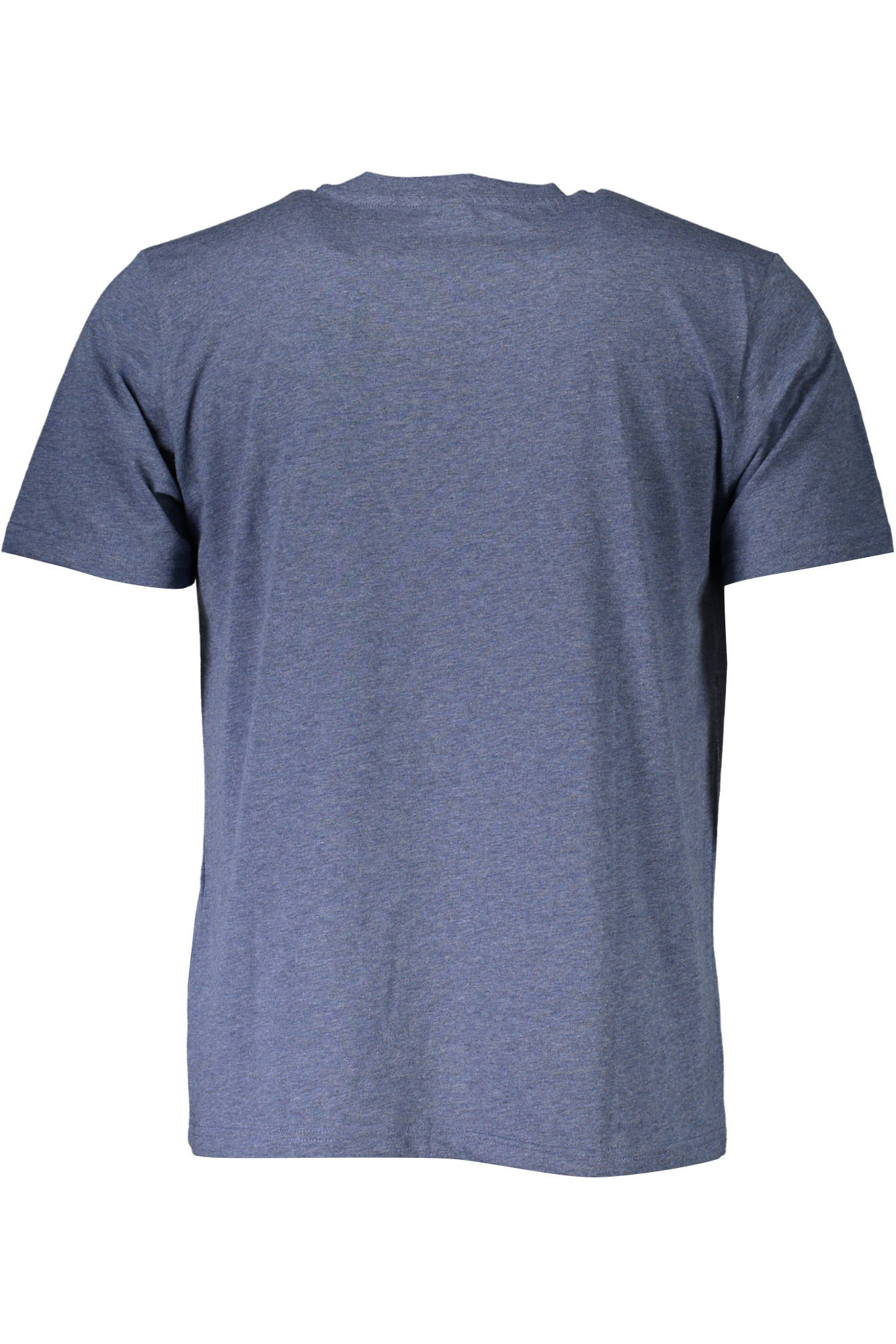 NORTH SAILS SHORT SLEEVE T-SHIRT MEN BLUE
