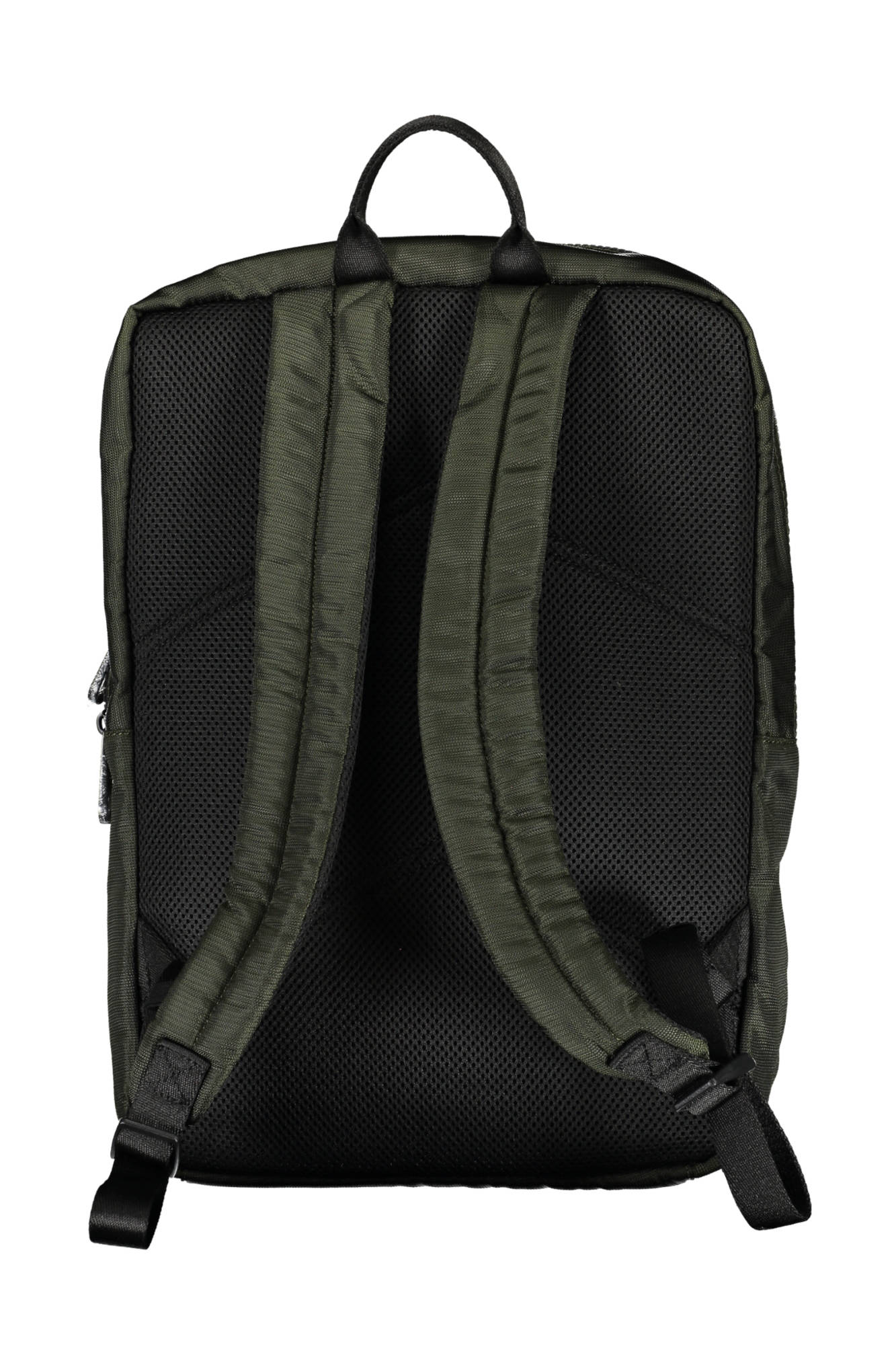 CALVIN KLEIN MEN BACKPACK GREEN