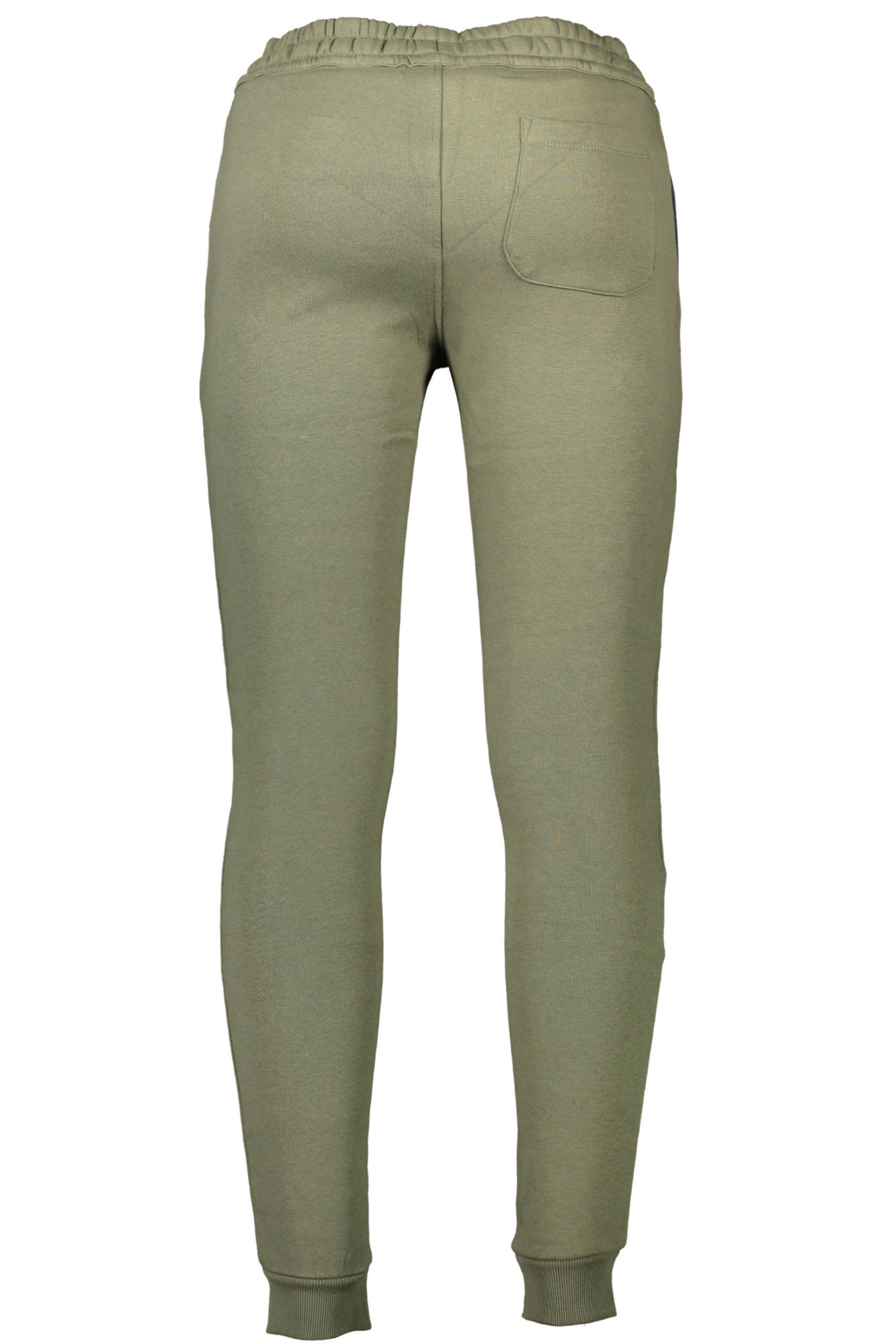 US POLO MEN GREEN PANTS