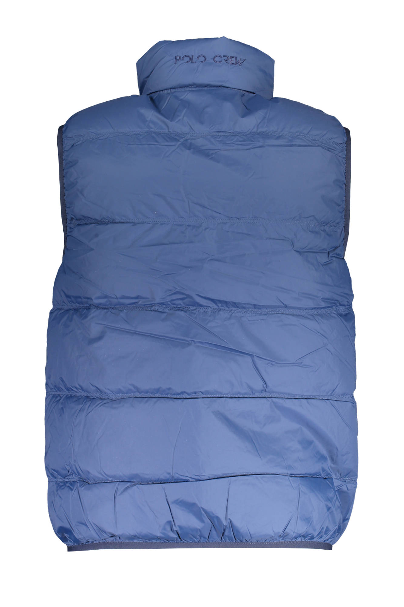 LA MARTINA MEN SLEEVELESS BLUE