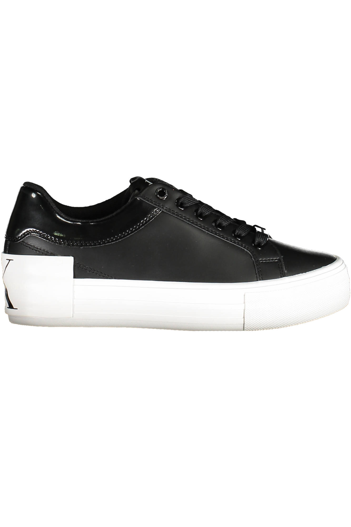 CALVIN KLEIN WOMEN SPORTS FOOTWEAR BLACK CALVIN KLEIN WOMEN SPORTS FOOTWEAR BLACK