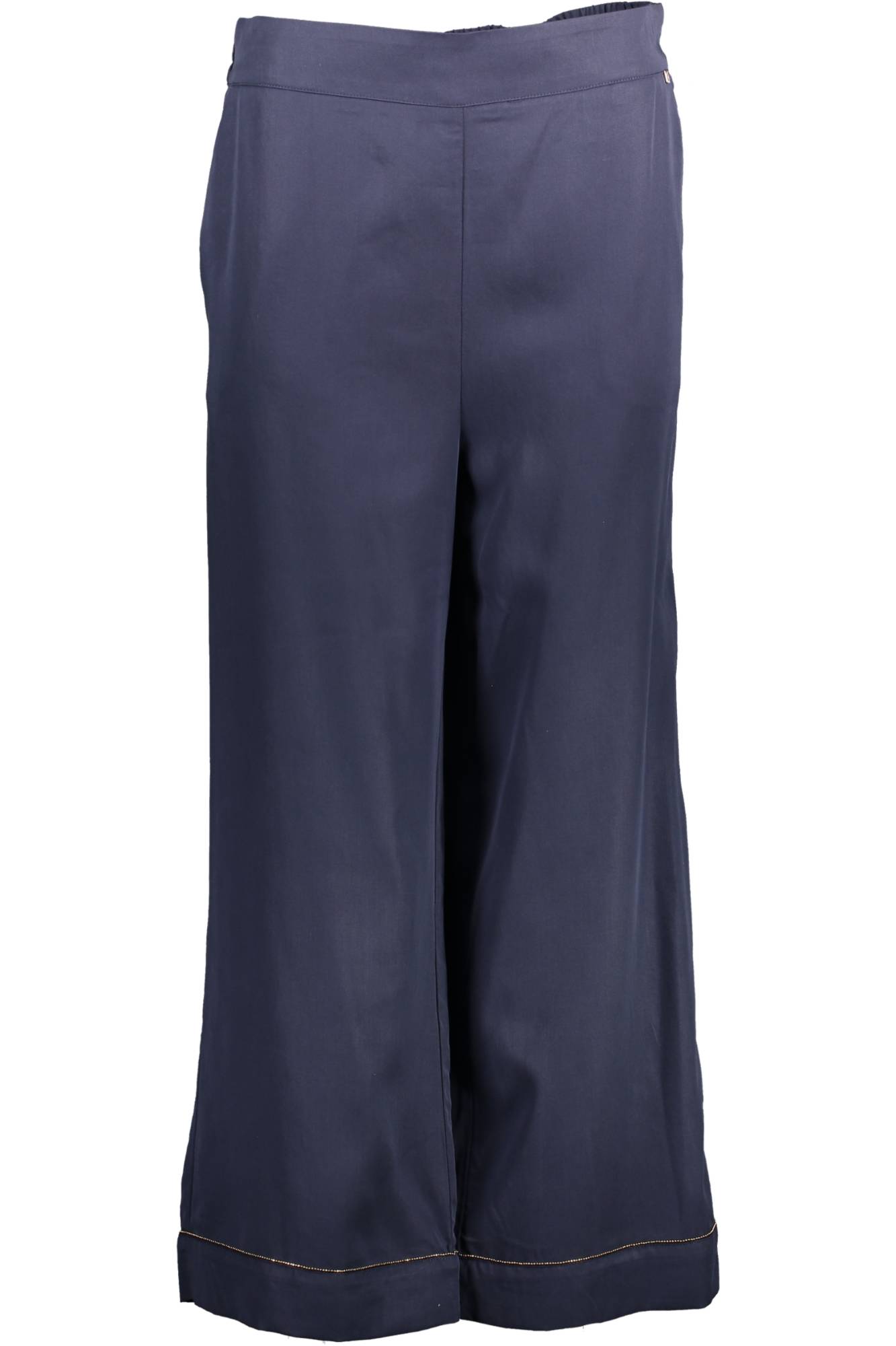 KOCCA WOMEN BLUE PANTS