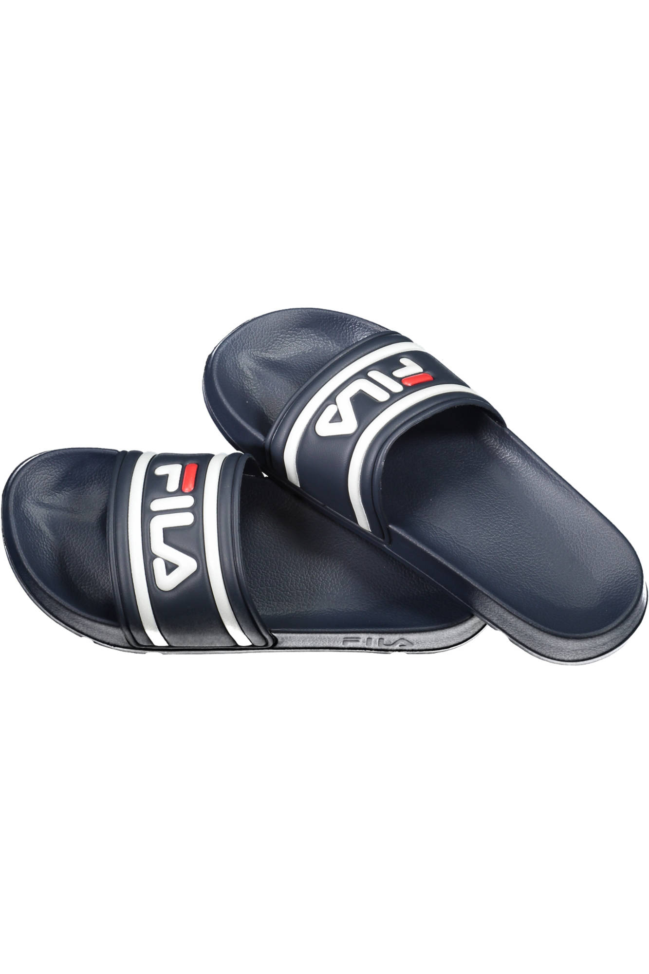 FILA FOOTWEAR SLIPPER MEN BLUE FILA FOOTWEAR SLIPPER MEN BLUE