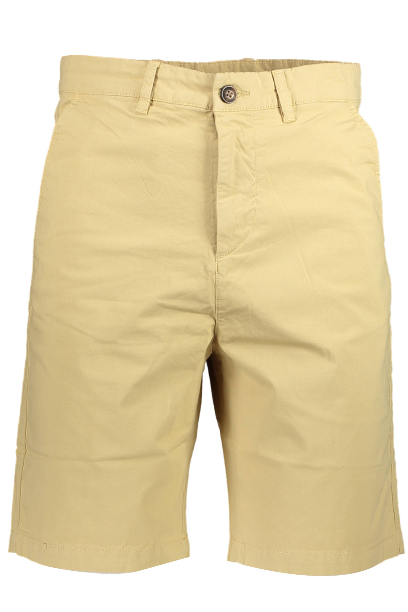 NORTH SAILS MEN BERMUDA PANTS BEIGE NORTH SAILS MEN BERMUDA PANTS BEIGE