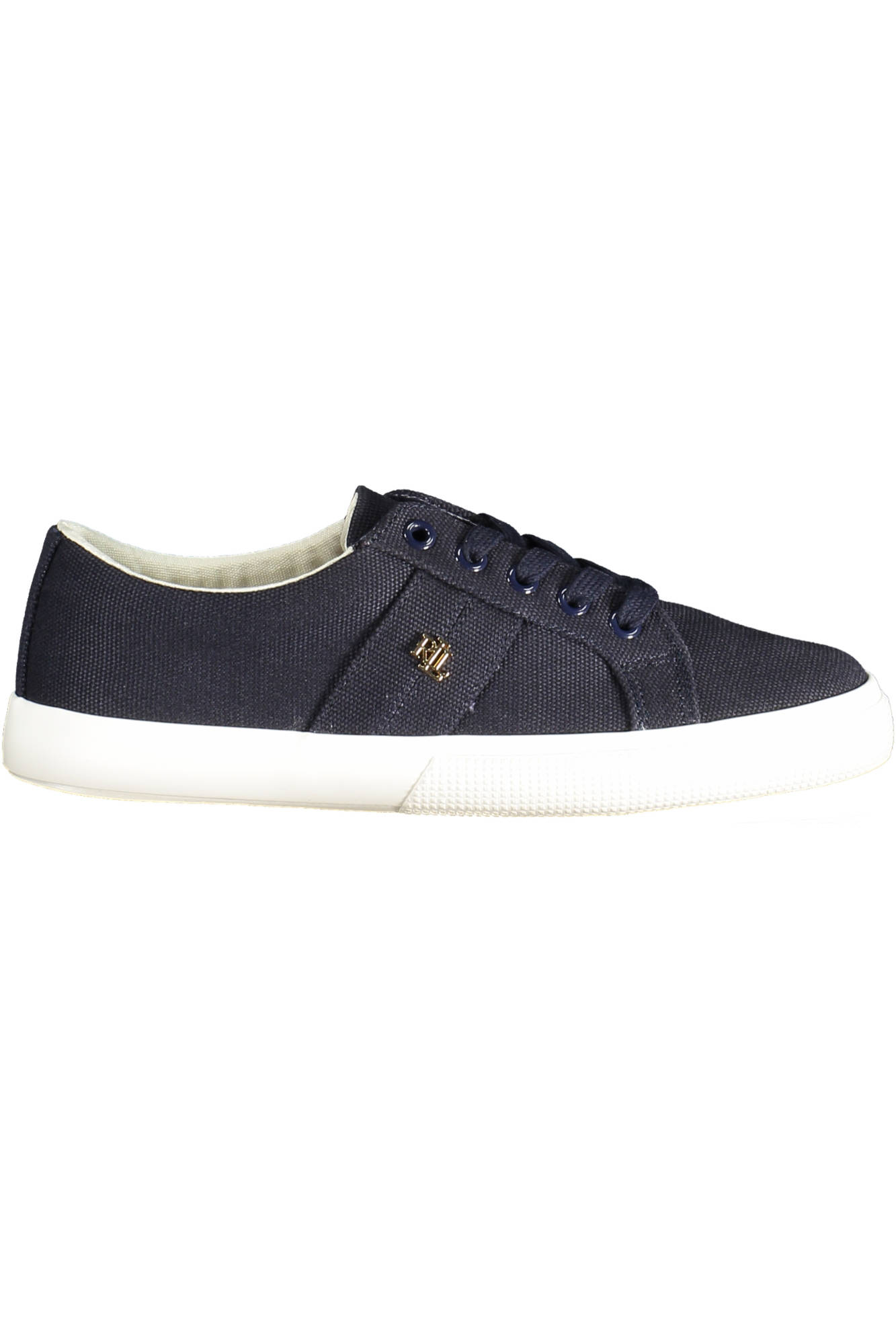 RALPH LAUREN WOMEN SPORTS SHOES BLUE RALPH LAUREN WOMEN SPORTS SHOES BLUE