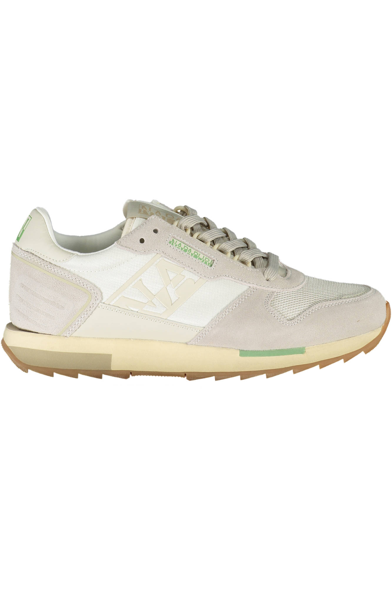 NAPAPIJRI SHOES MEN SPORTS FOOTWEAR WHITE