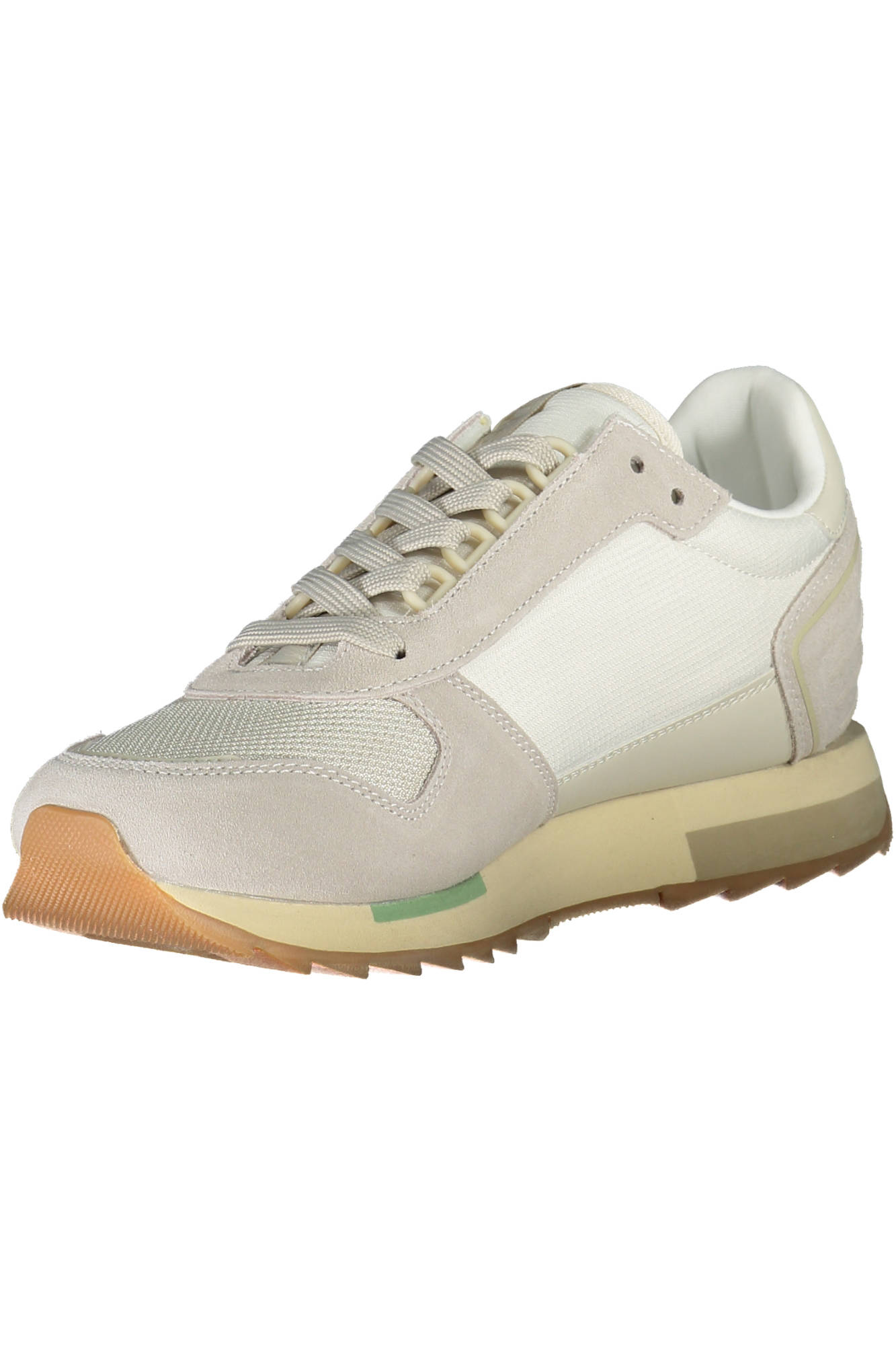 NAPAPIJRI SHOES MEN SPORTS FOOTWEAR WHITE