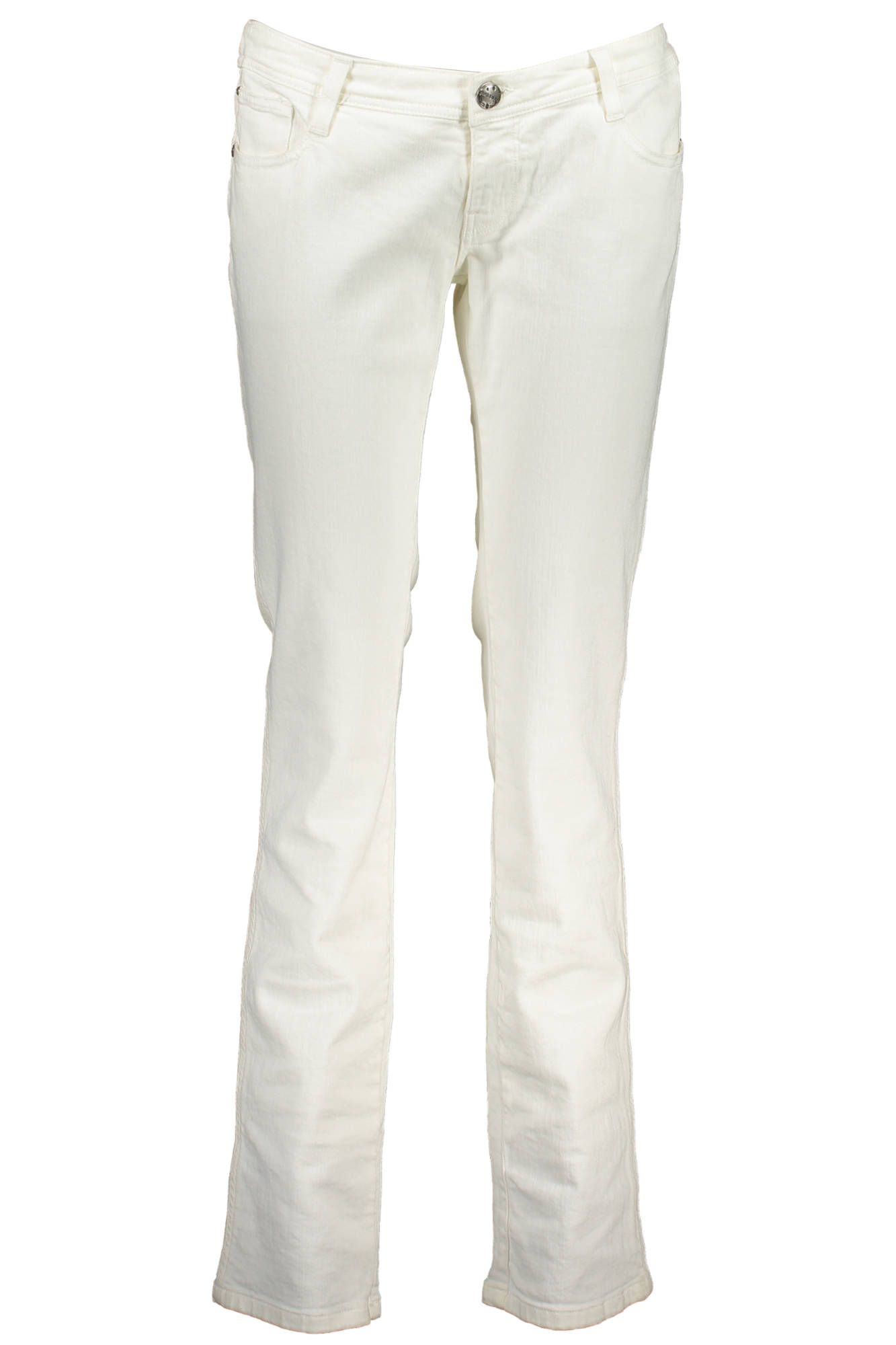 RE-START WOMEN WHITE PANTS RE-START WOMEN WHITE PANTS