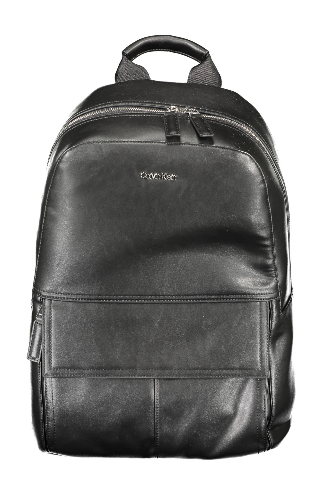 CALVIN KLEIN MEN BACKPACK BLACK