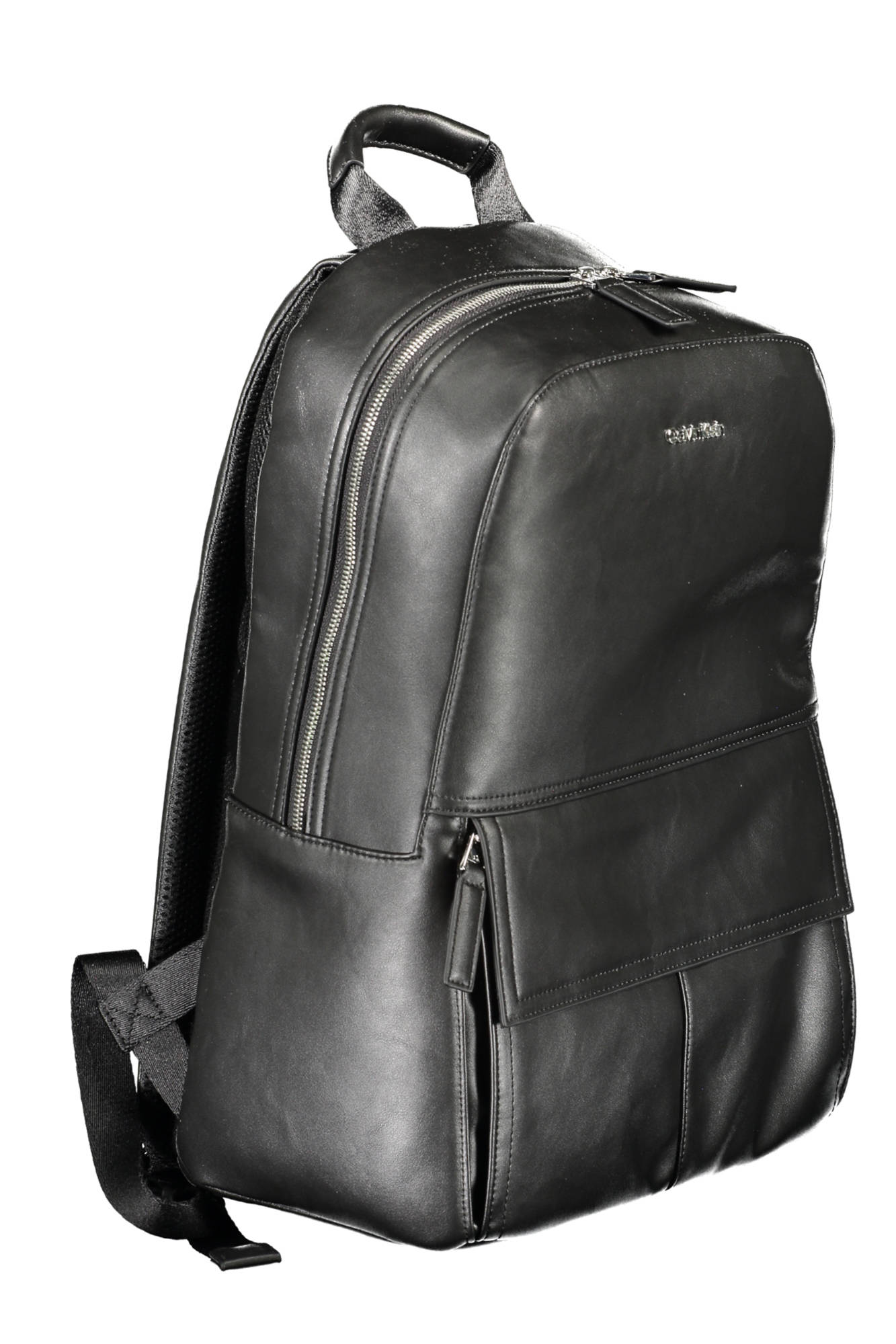 CALVIN KLEIN MEN BACKPACK BLACK