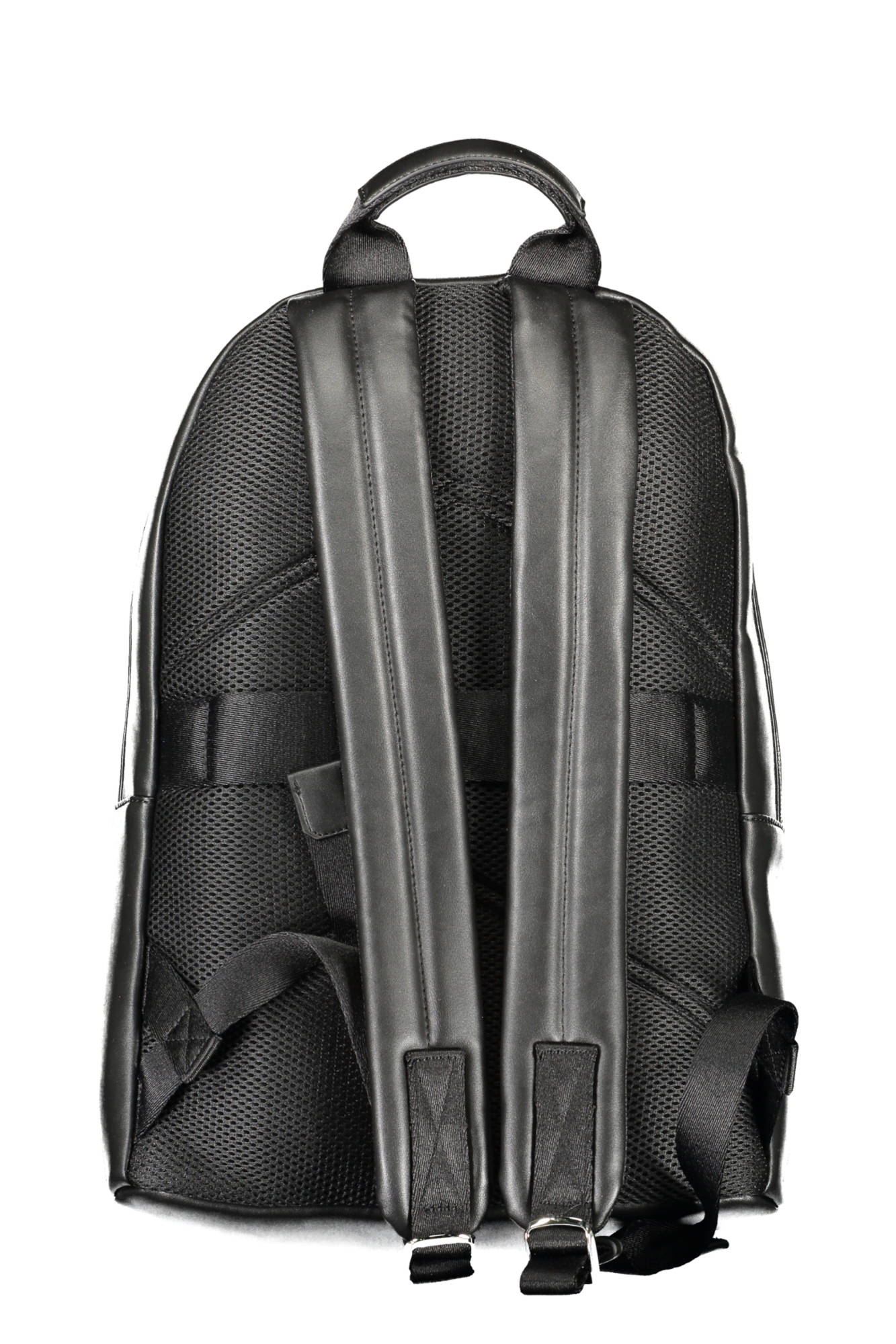 CALVIN KLEIN MEN BACKPACK BLACK