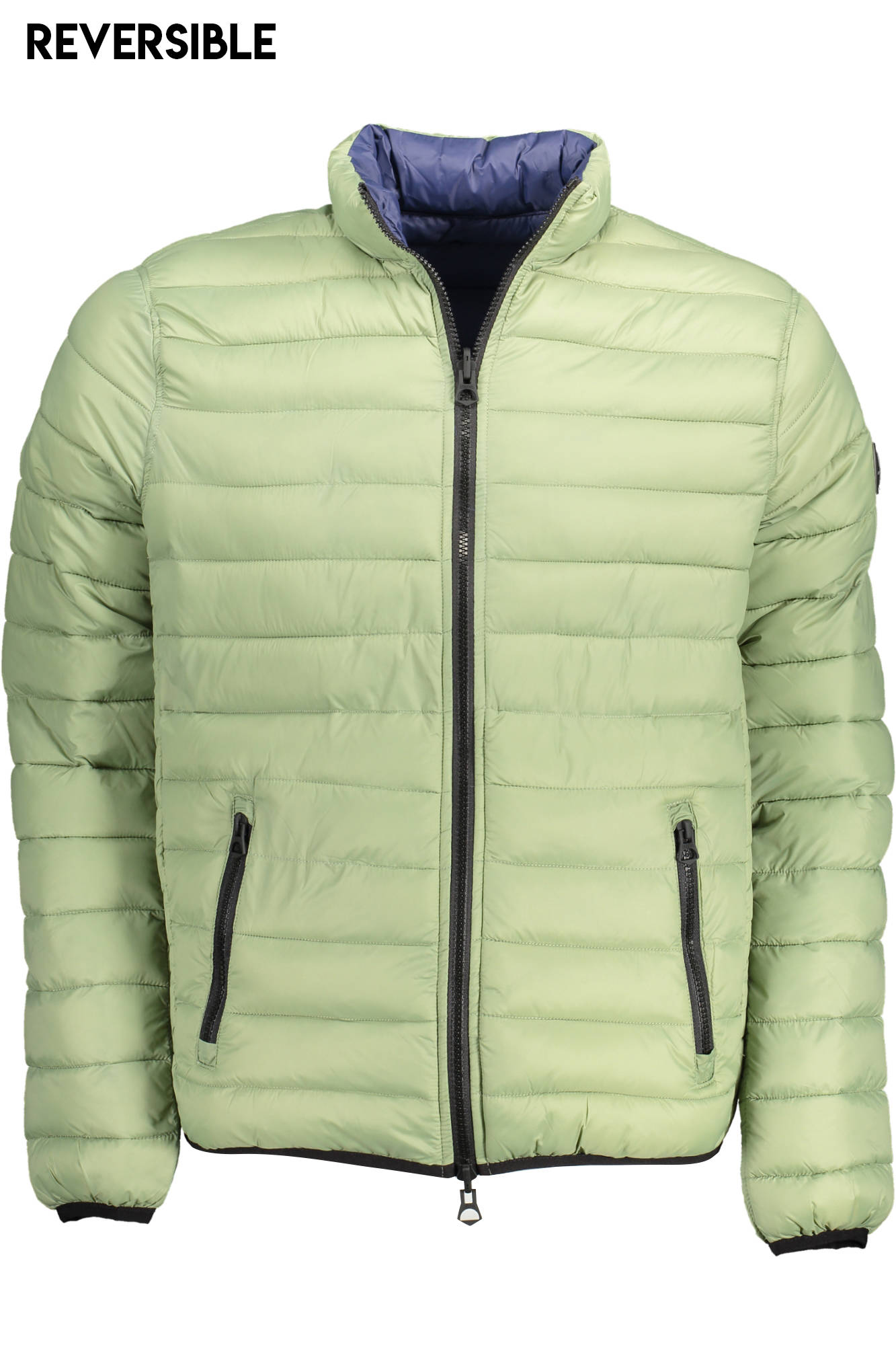 US POLO JACKET MEN GREEN US POLO JACKET MEN GREEN