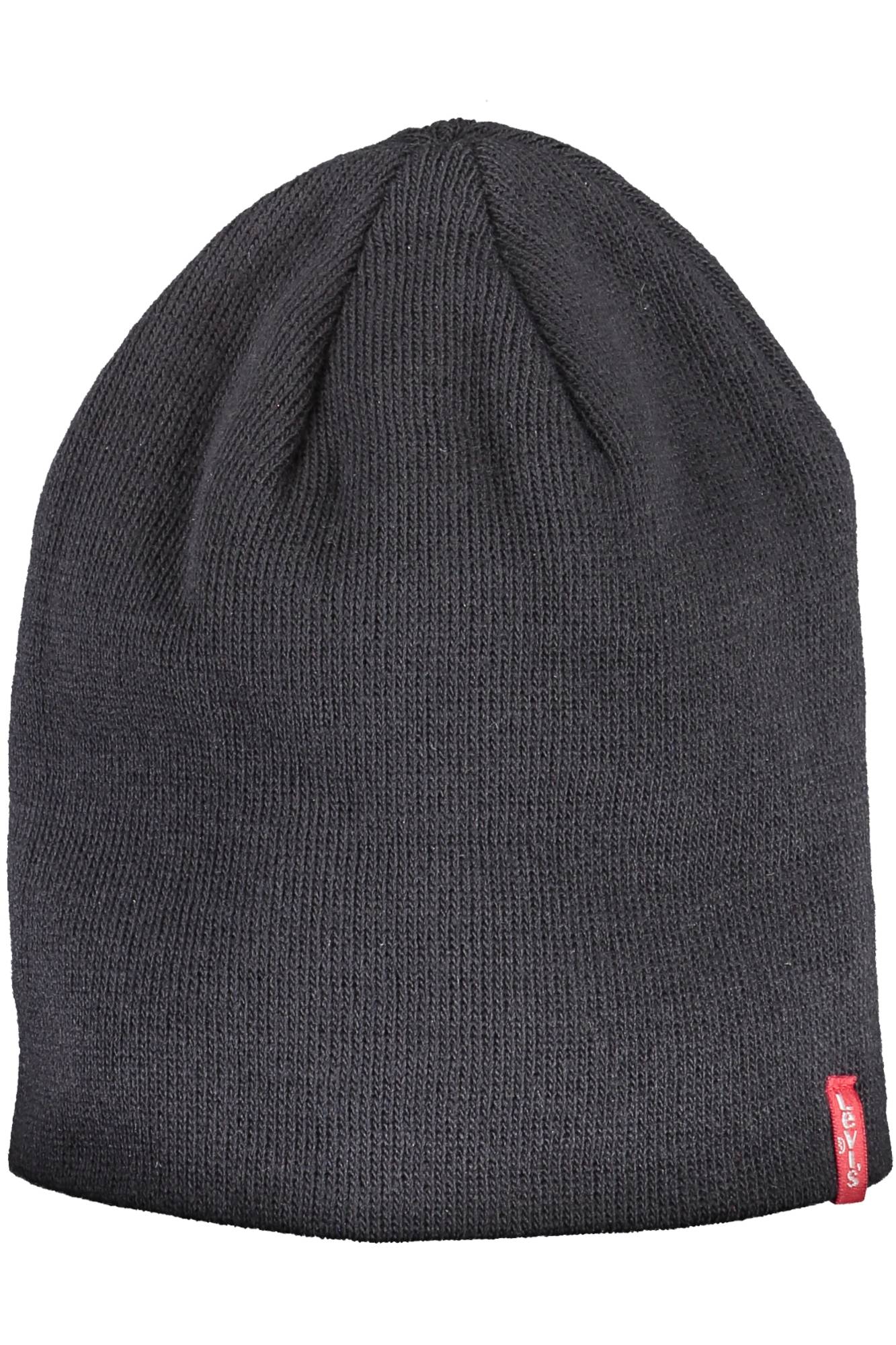 LEVI MEN BLUE CAP LEVI MEN BLUE CAP