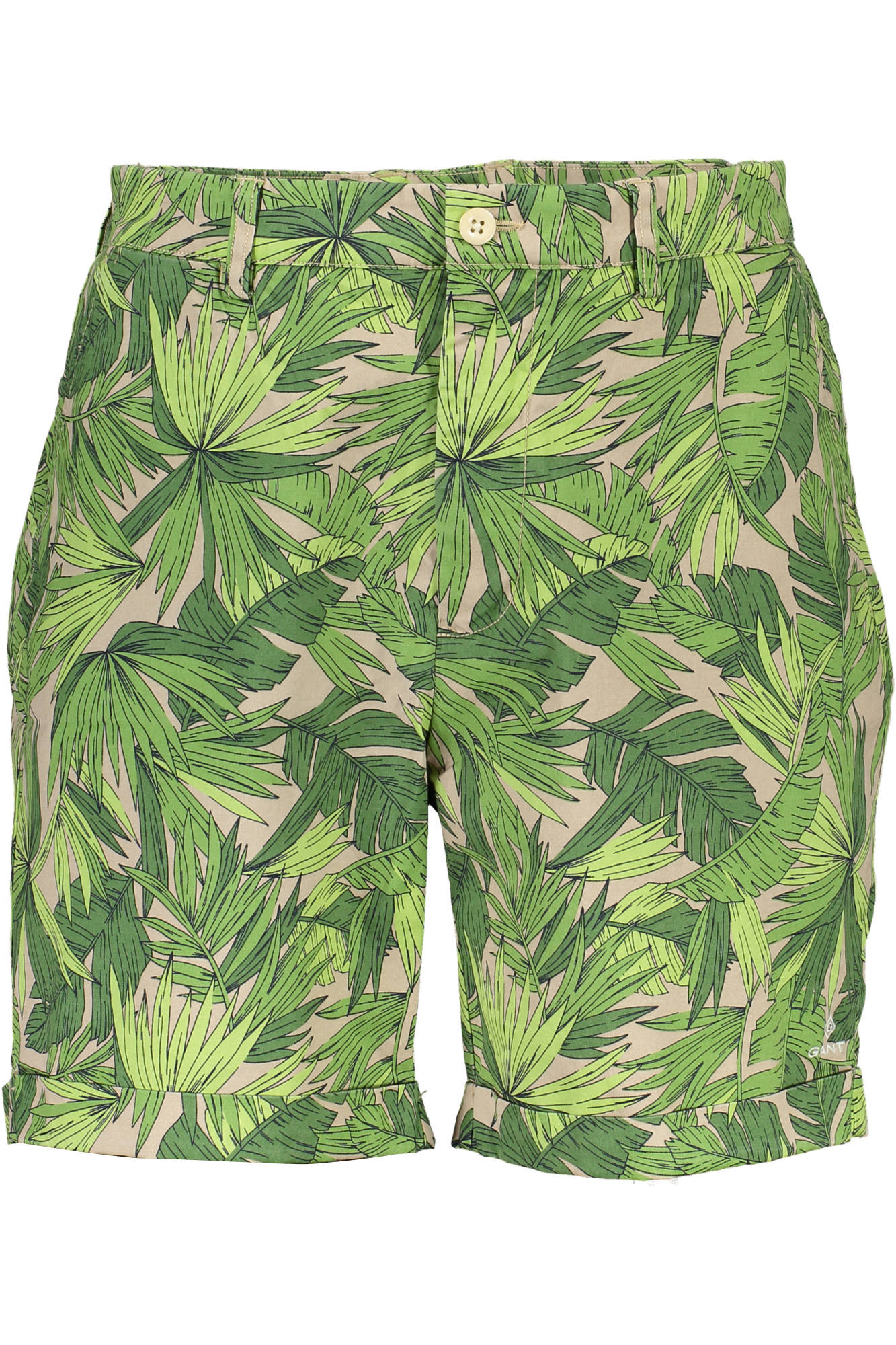 GANT MEN BERMUDA PANTS BEIGE GANT MEN BERMUDA PANTS BEIGE