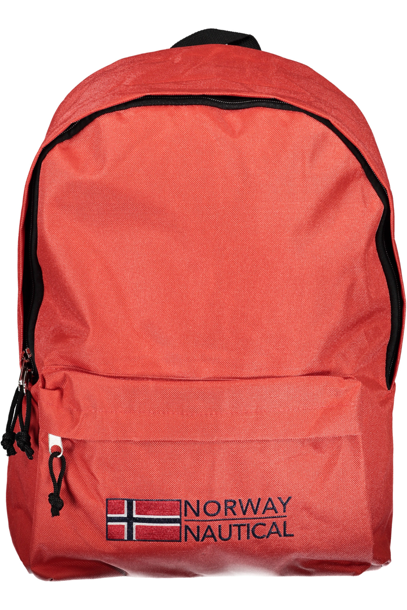 NORWAY 1963 RED MEN BACKPACK NORWAY 1963 RED MEN BACKPACK