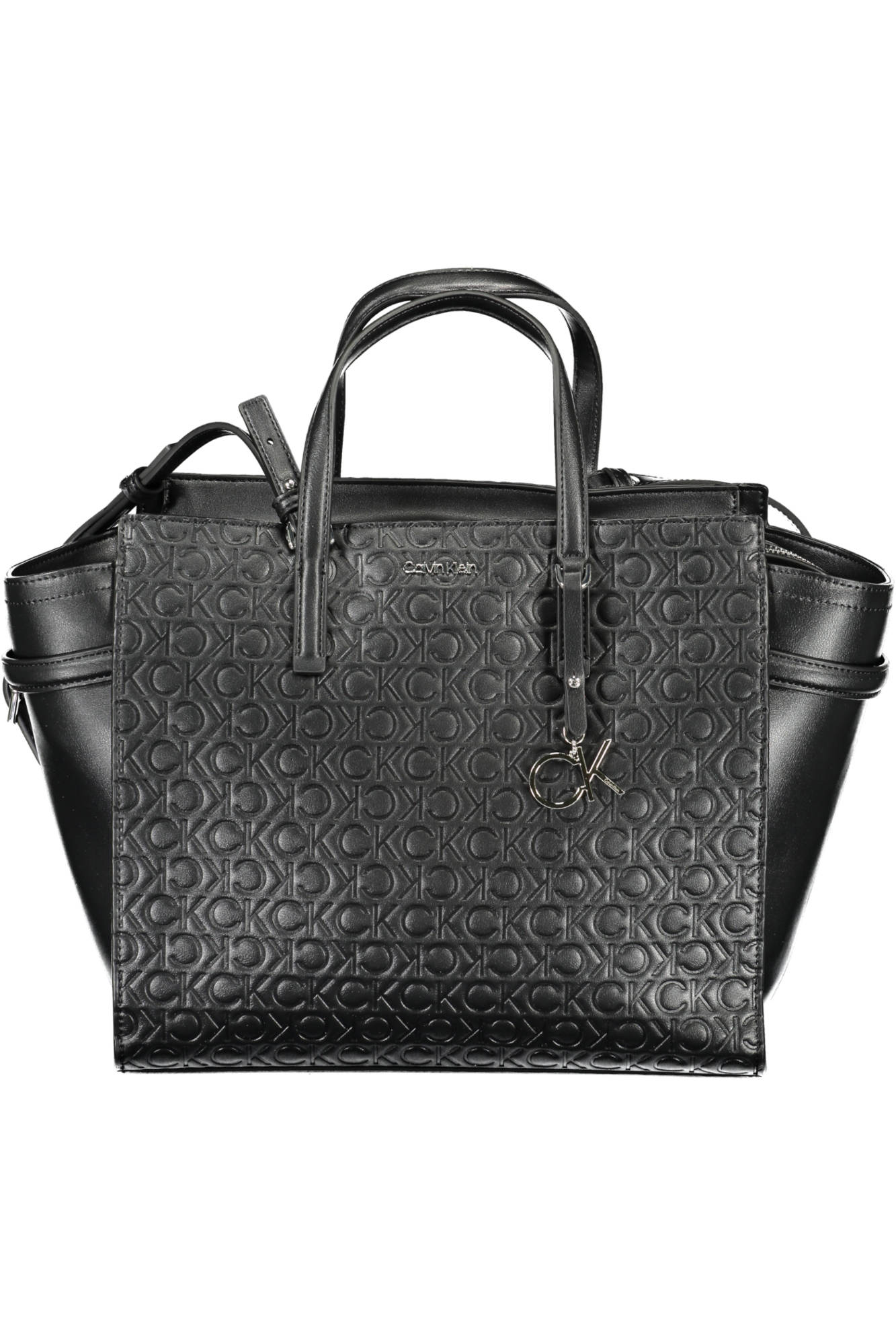 CALVIN KLEIN WOMEN BAG BLACK