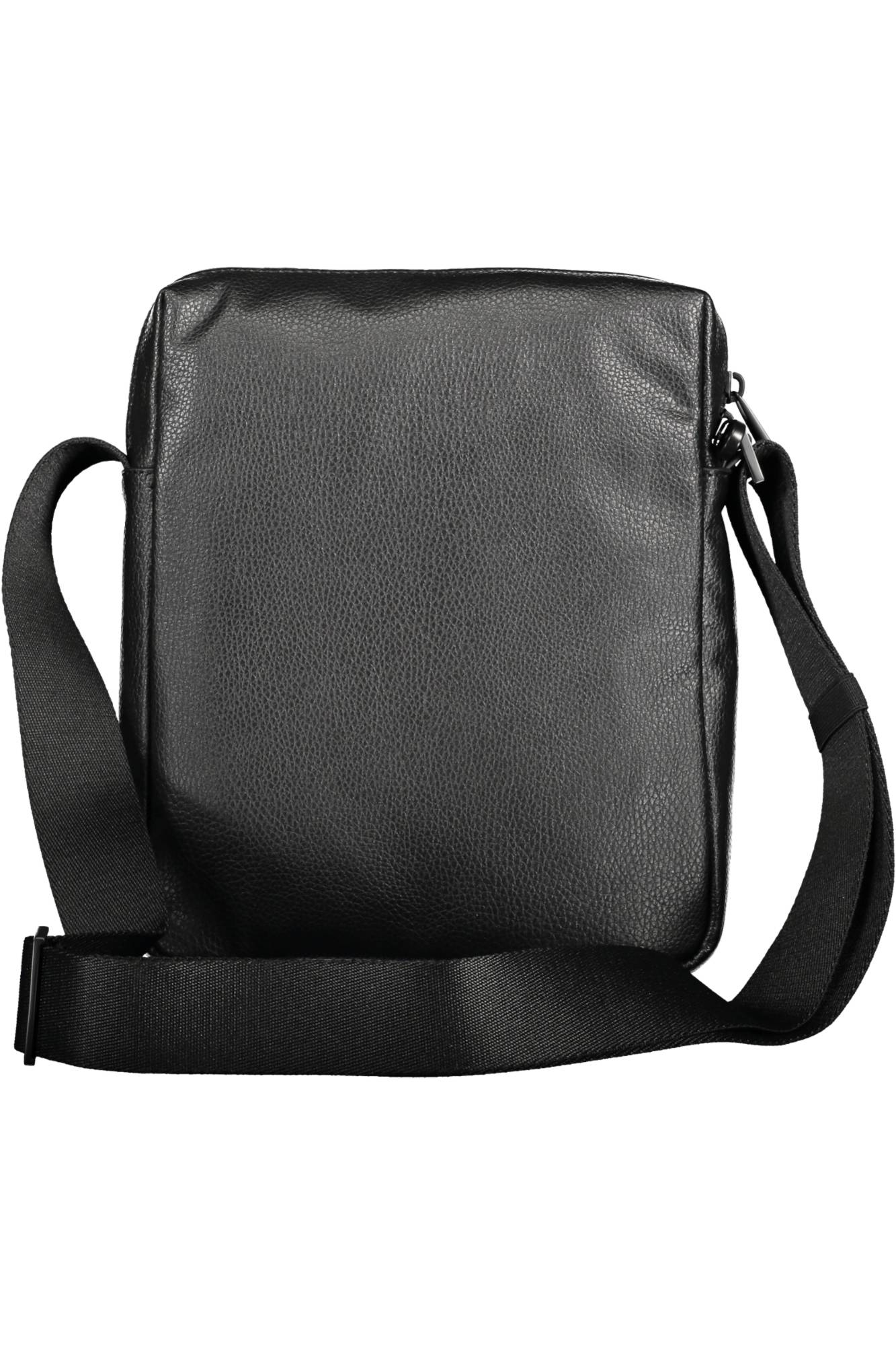 CALVIN KLEIN MEN SHOULDER BAG BLACK