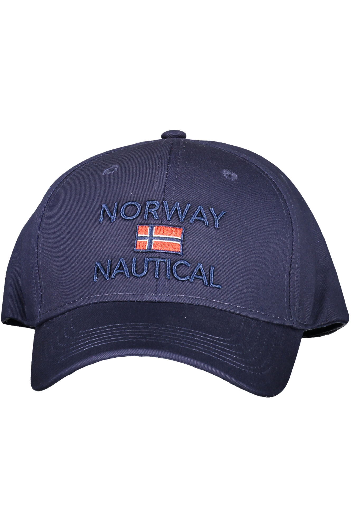 NORWAY 1963 BLUE MEN HAT NORWAY 1963 BLUE MEN HAT