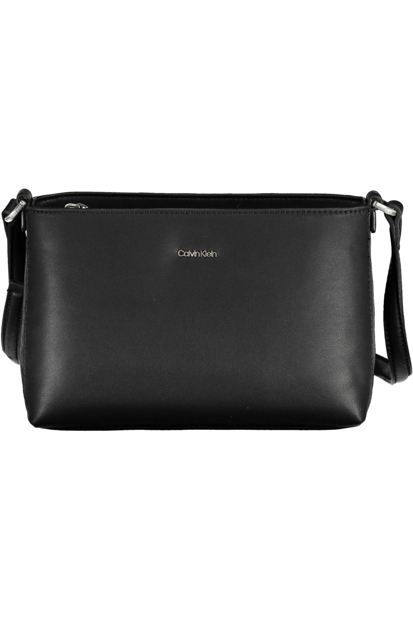 CALVIN KLEIN WOMEN BAG BLACK CALVIN KLEIN WOMEN BAG BLACK