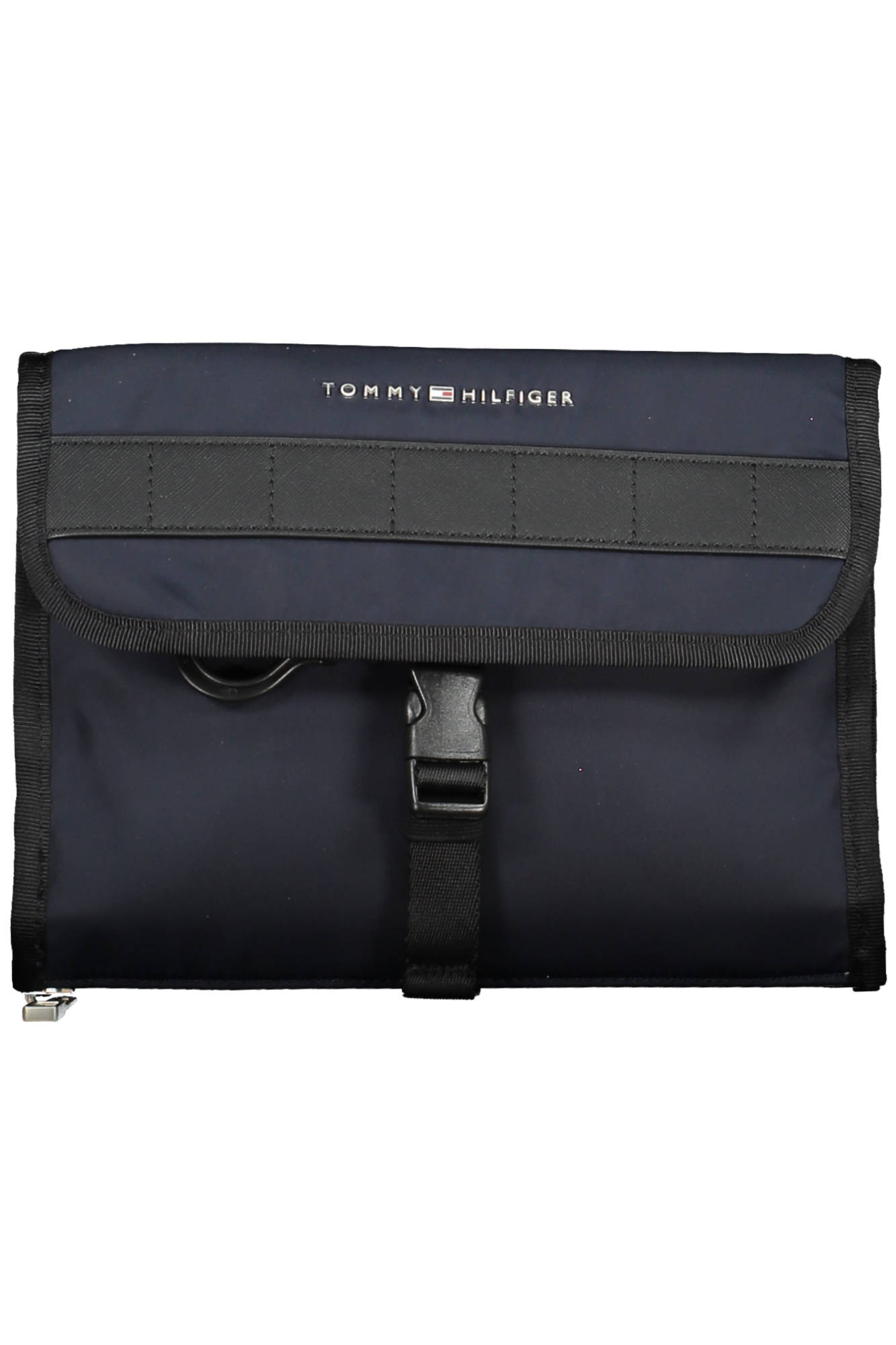 TOMMY HILFIGER BEAUTY CASE MAN BLUE TOMMY HILFIGER BEAUTY CASE MAN BLUE