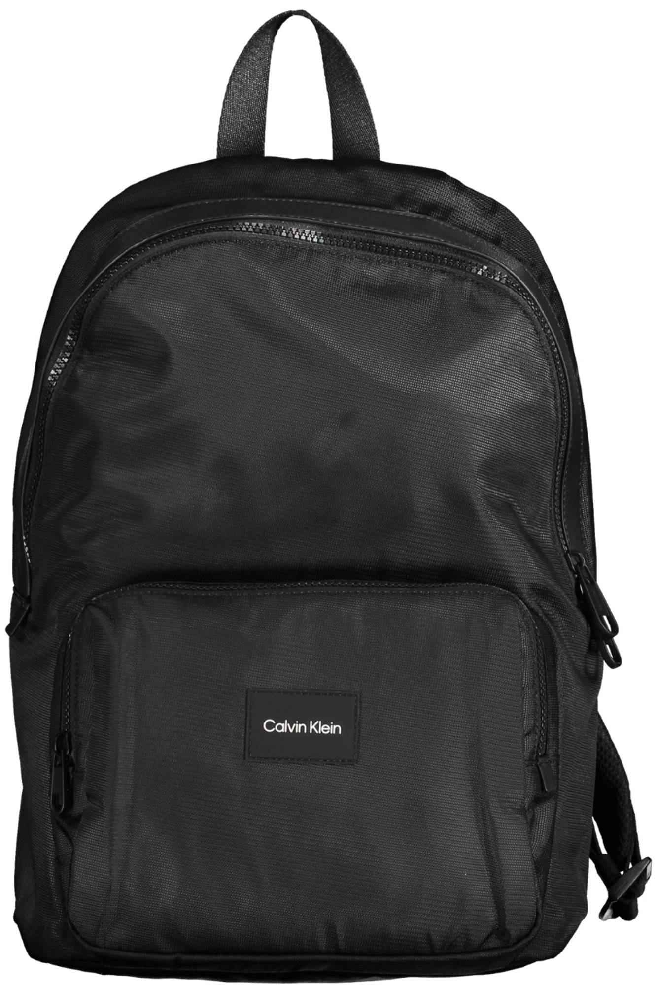 CALVIN KLEIN MEN BACKPACK BLACK