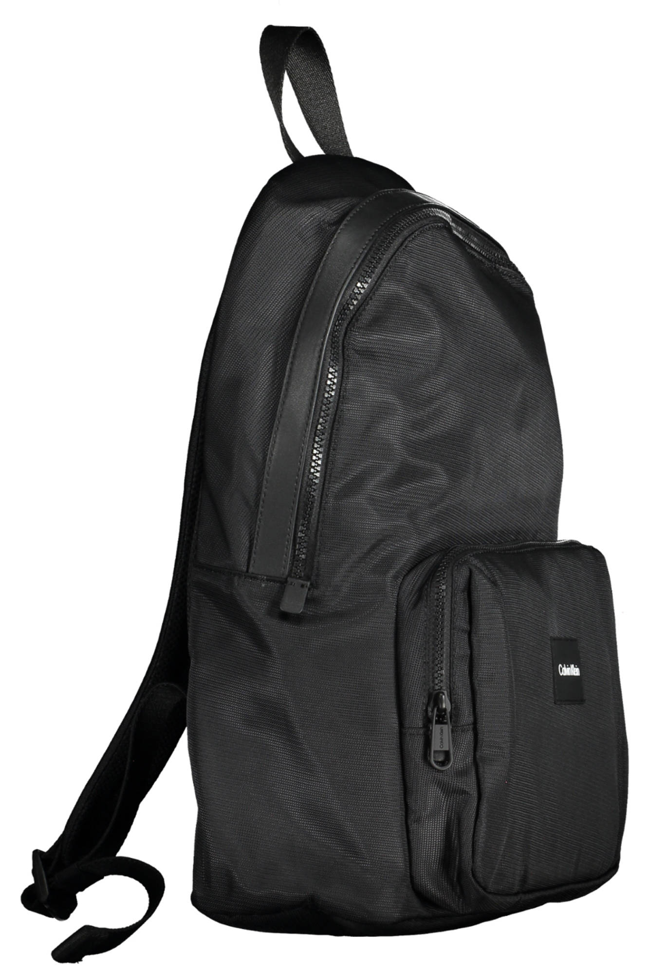 CALVIN KLEIN MEN BACKPACK BLACK
