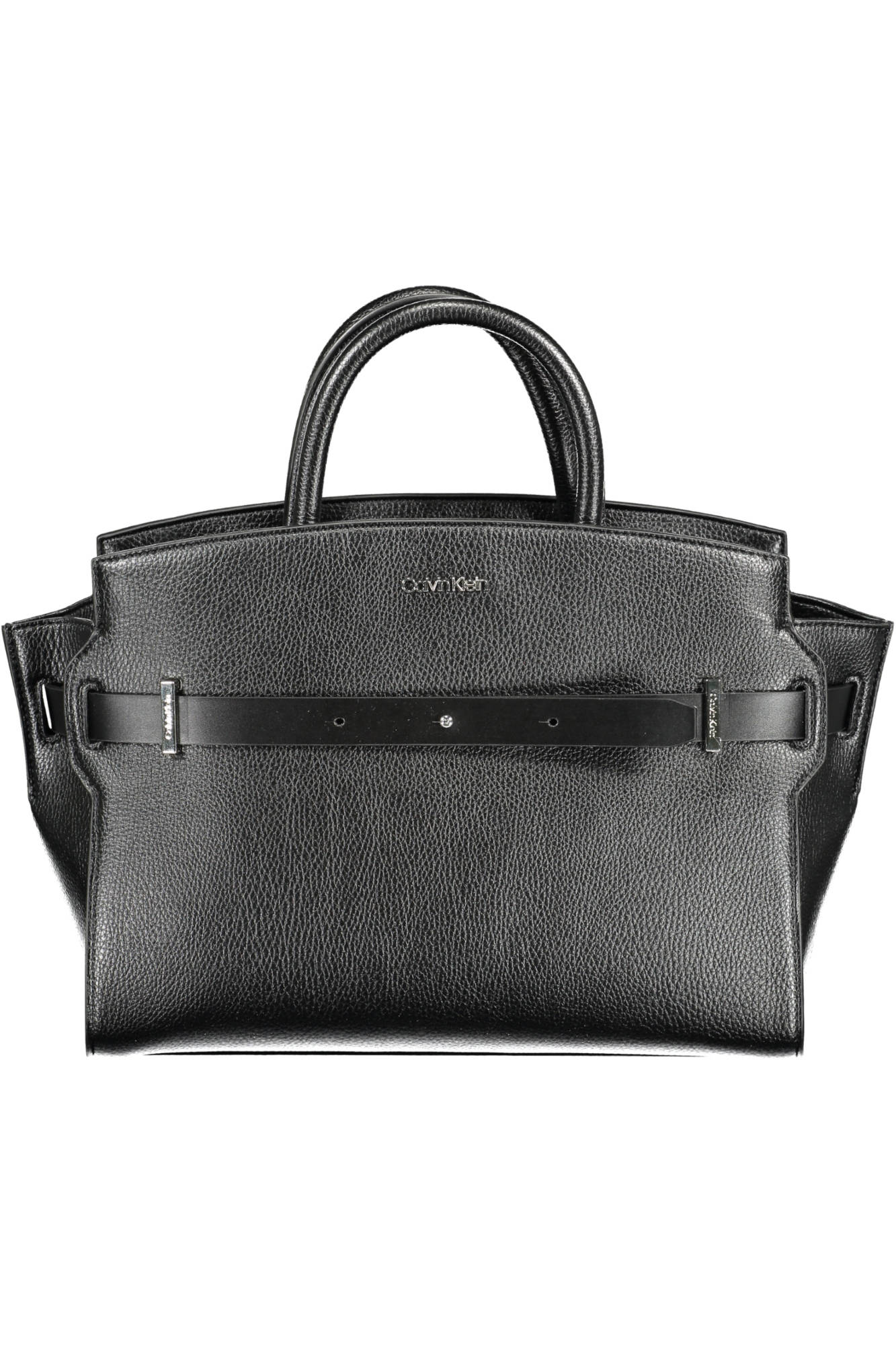 CALVIN KLEIN WOMEN BAG BLACK