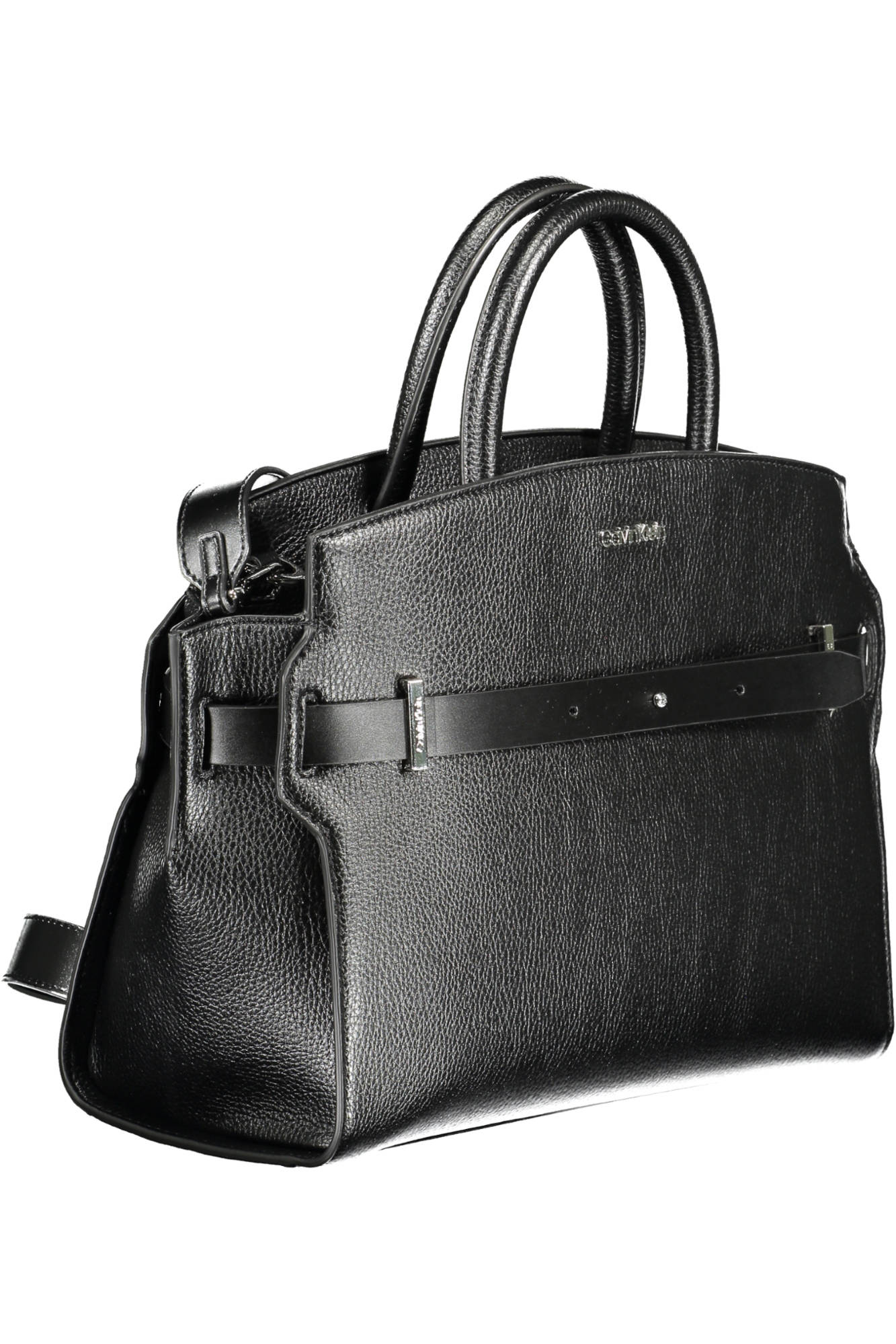 CALVIN KLEIN WOMEN BAG BLACK