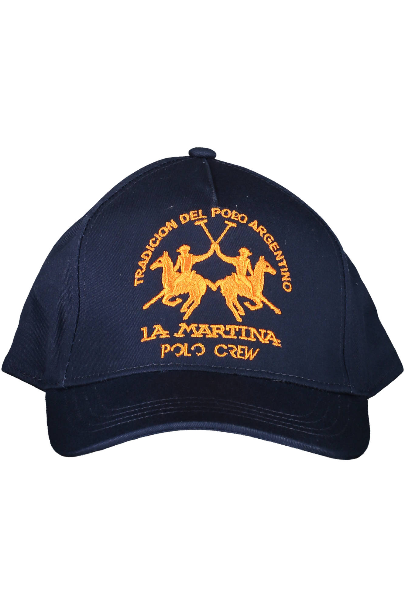 LA MARTINA BLUE MEN HAT LA MARTINA BLUE MEN HAT