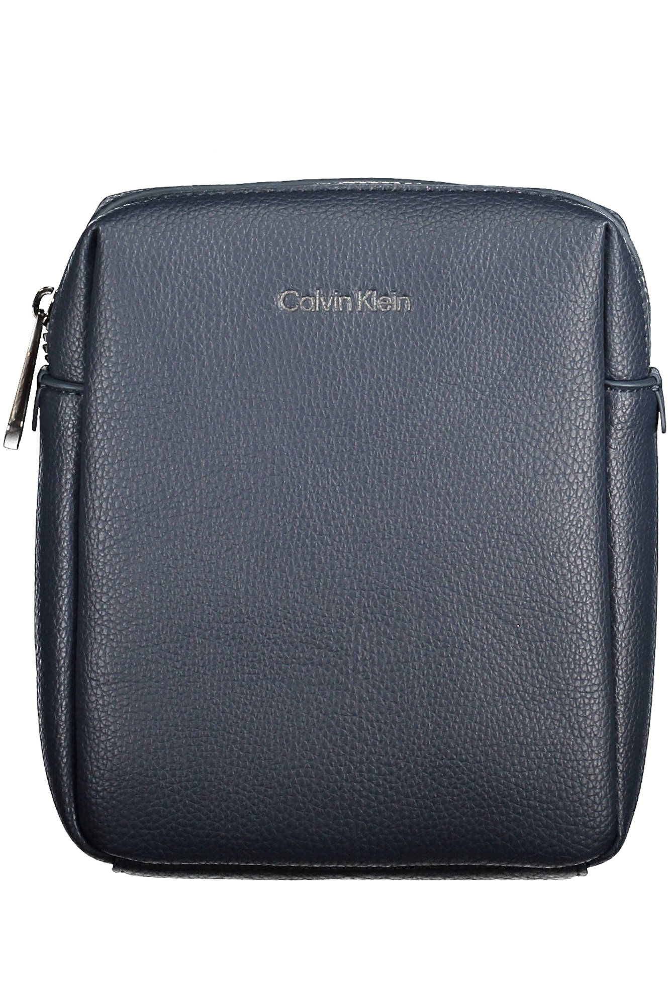 CALVIN KLEIN MEN SHOULDER BAG BLUE