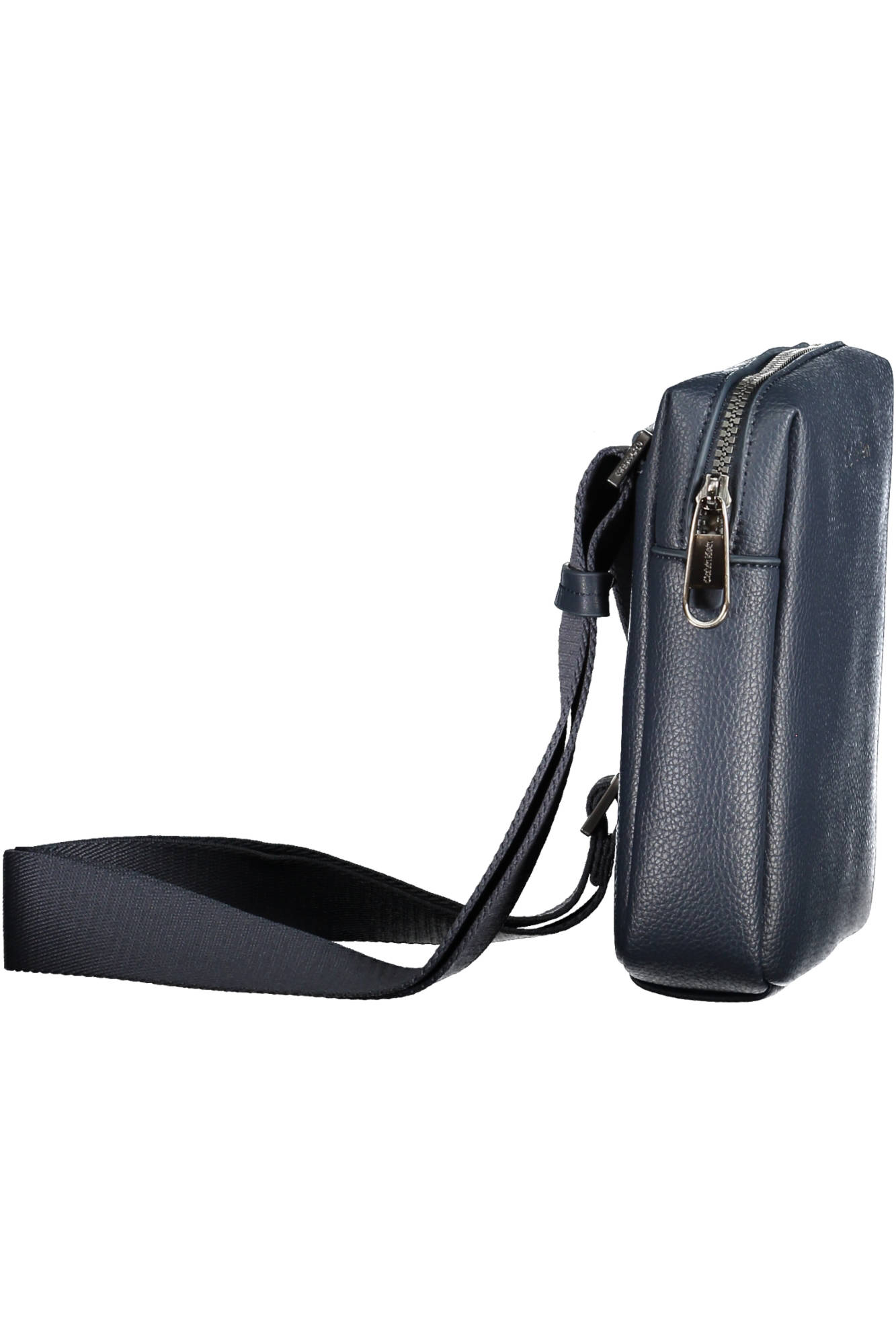 CALVIN KLEIN MEN SHOULDER BAG BLUE