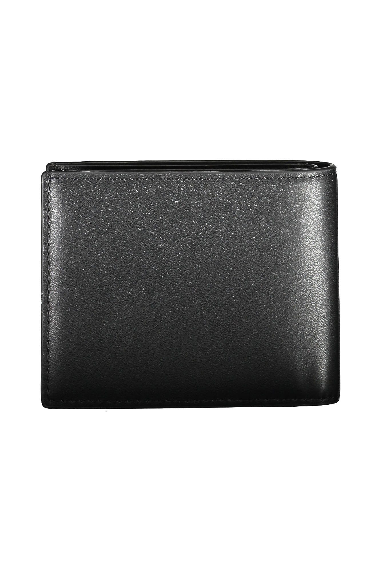 CALVIN KLEIN MEN WALLET BLACK