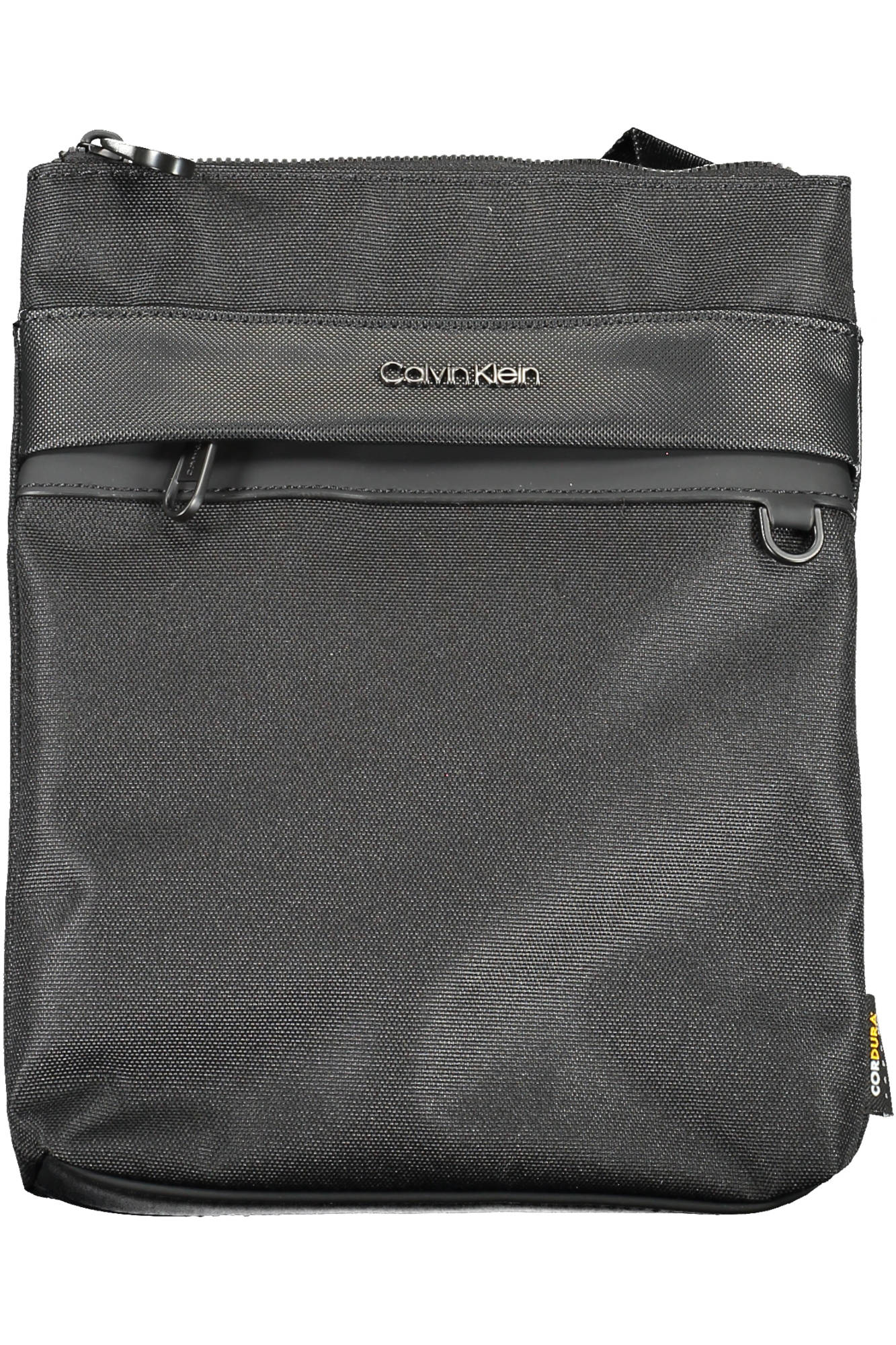 CALVIN KLEIN MEN SHOULDER BAG BLACK