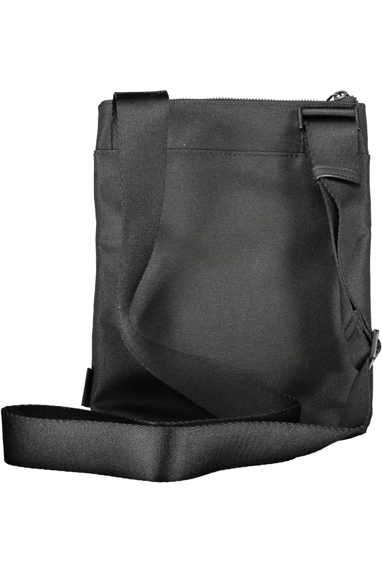 CALVIN KLEIN MEN SHOULDER BAG BLACK