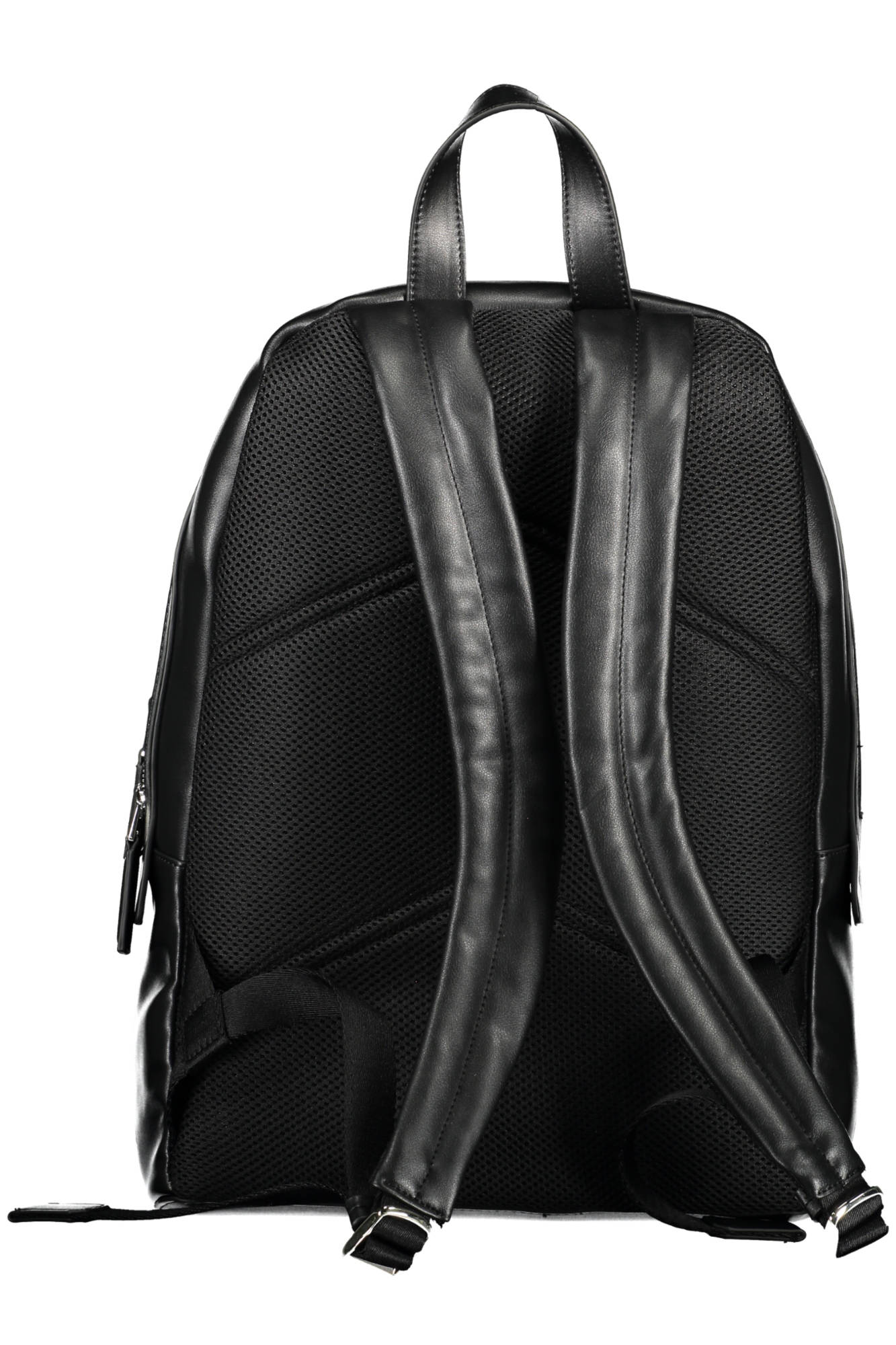 CALVIN KLEIN MEN BACKPACK BLACK