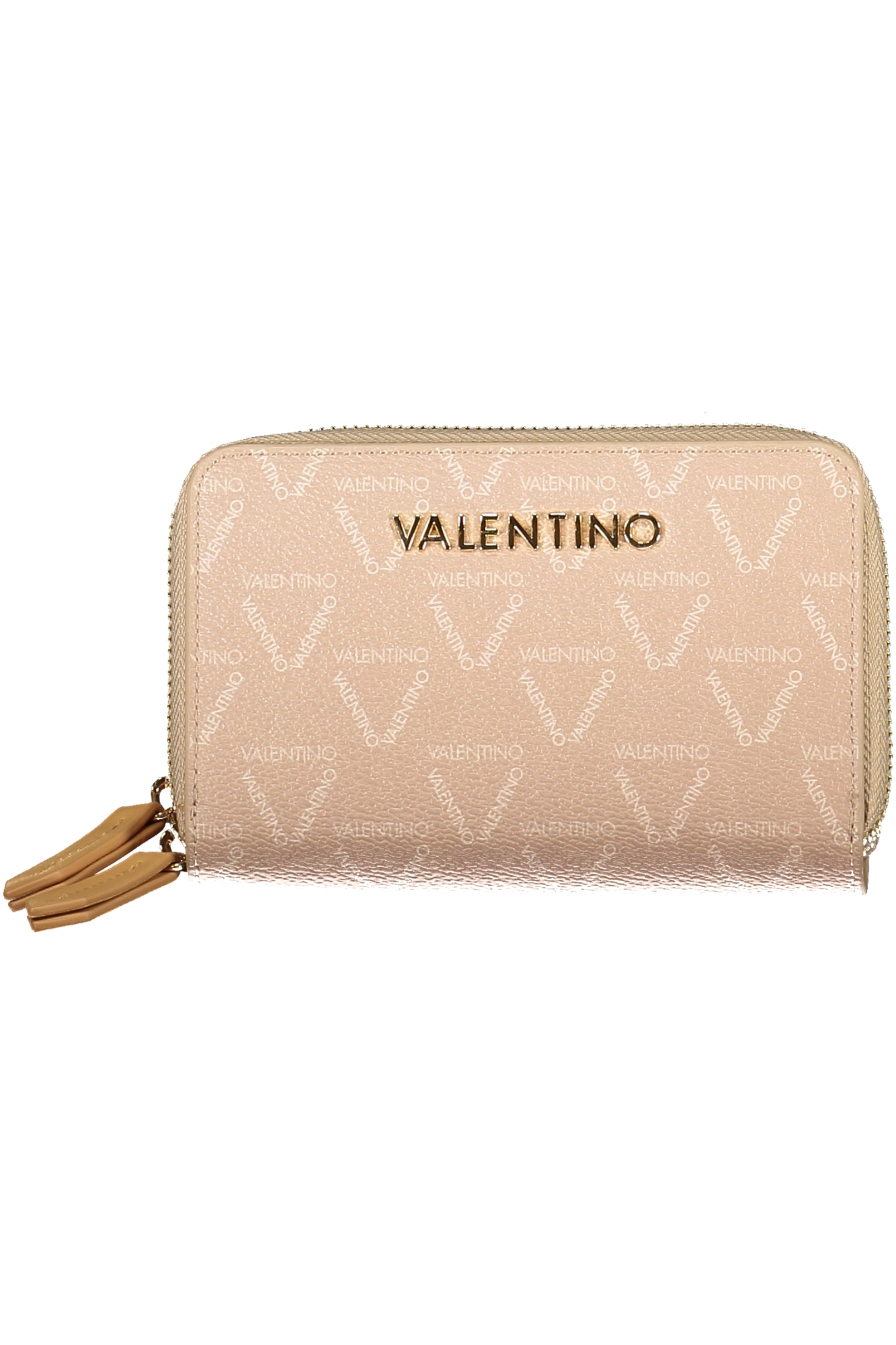 VALENTINO BAGS WOMEN WALLET BEIGE VALENTINO BAGS WOMEN WALLET BEIGE