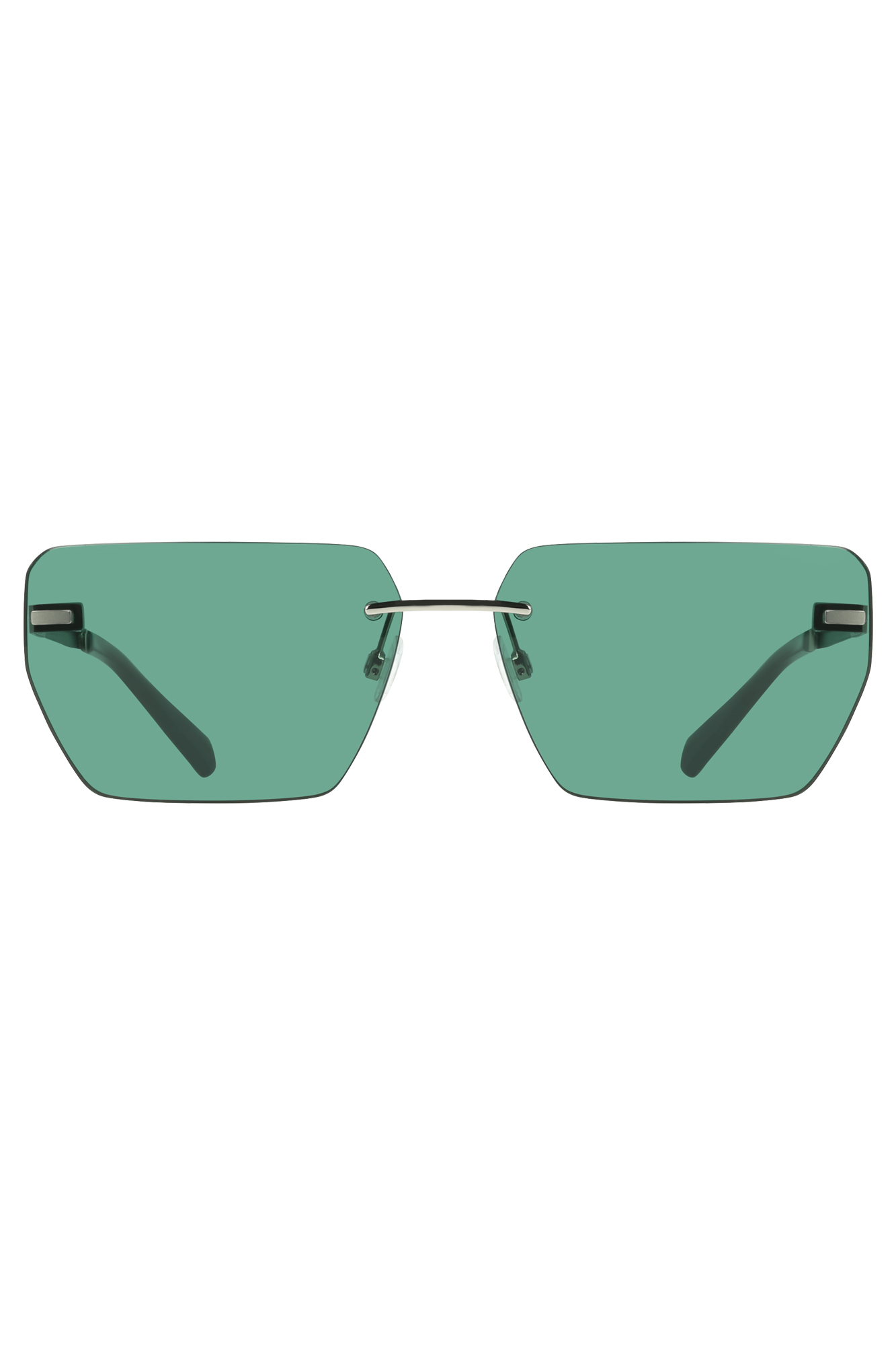 CALVIN KLEIN MEN SUNGLASSES GREEN CALVIN KLEIN MEN SUNGLASSES GREEN