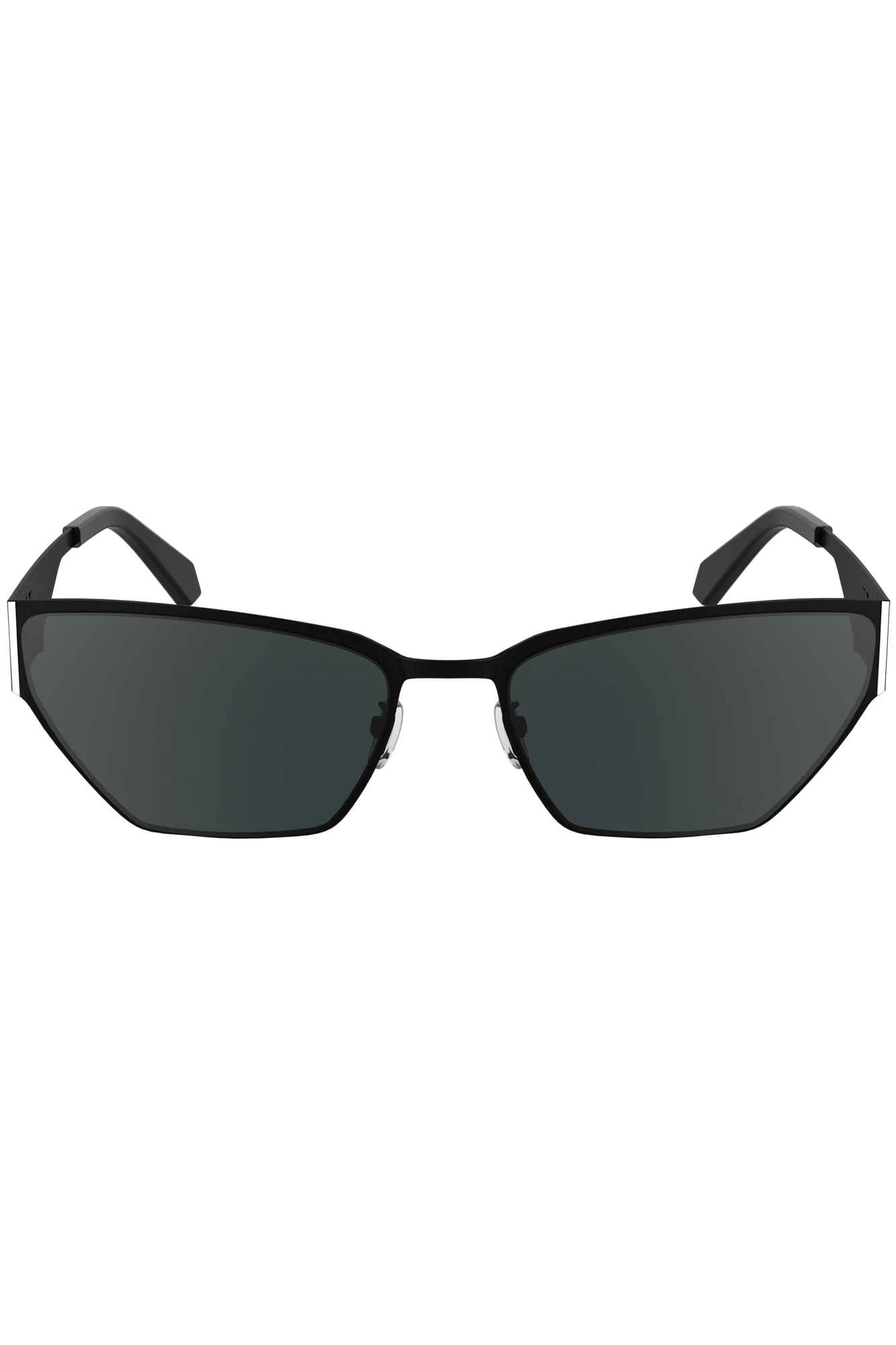 CALVIN KLEIN WOMEN SUNGLASSES BLACK CALVIN KLEIN WOMEN SUNGLASSES BLACK