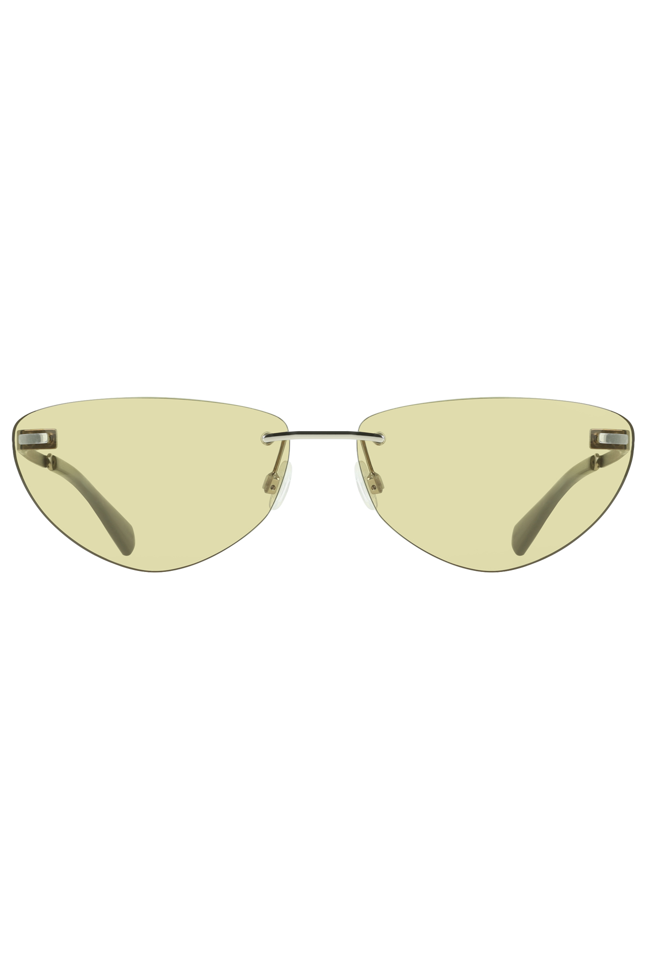 CALVIN KLEIN WOMEN SUNGLASSES GREEN CALVIN KLEIN WOMEN SUNGLASSES GREEN