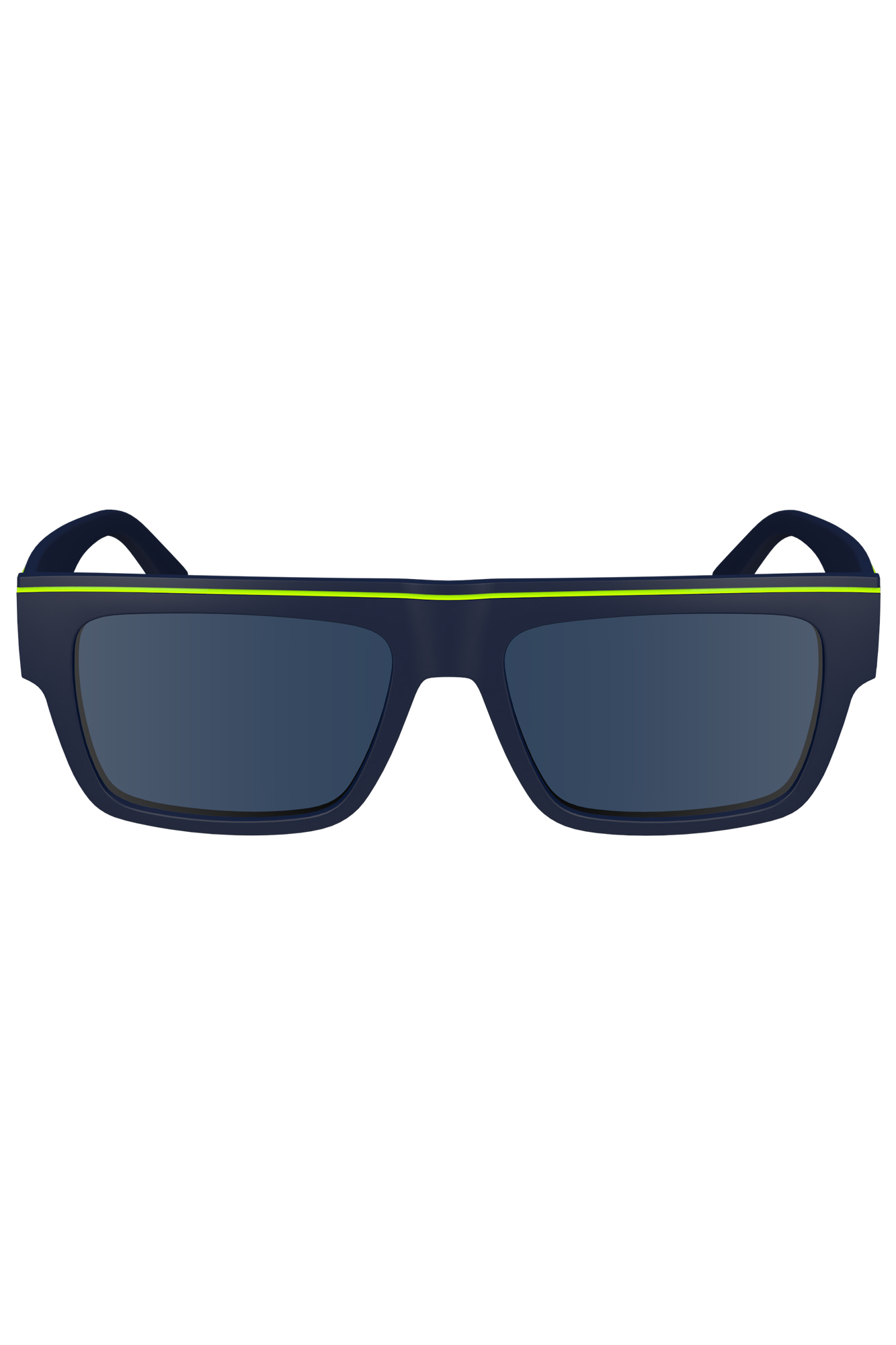 CALVIN KLEIN MEN SUNGLASSES BLUE CALVIN KLEIN MEN SUNGLASSES BLUE