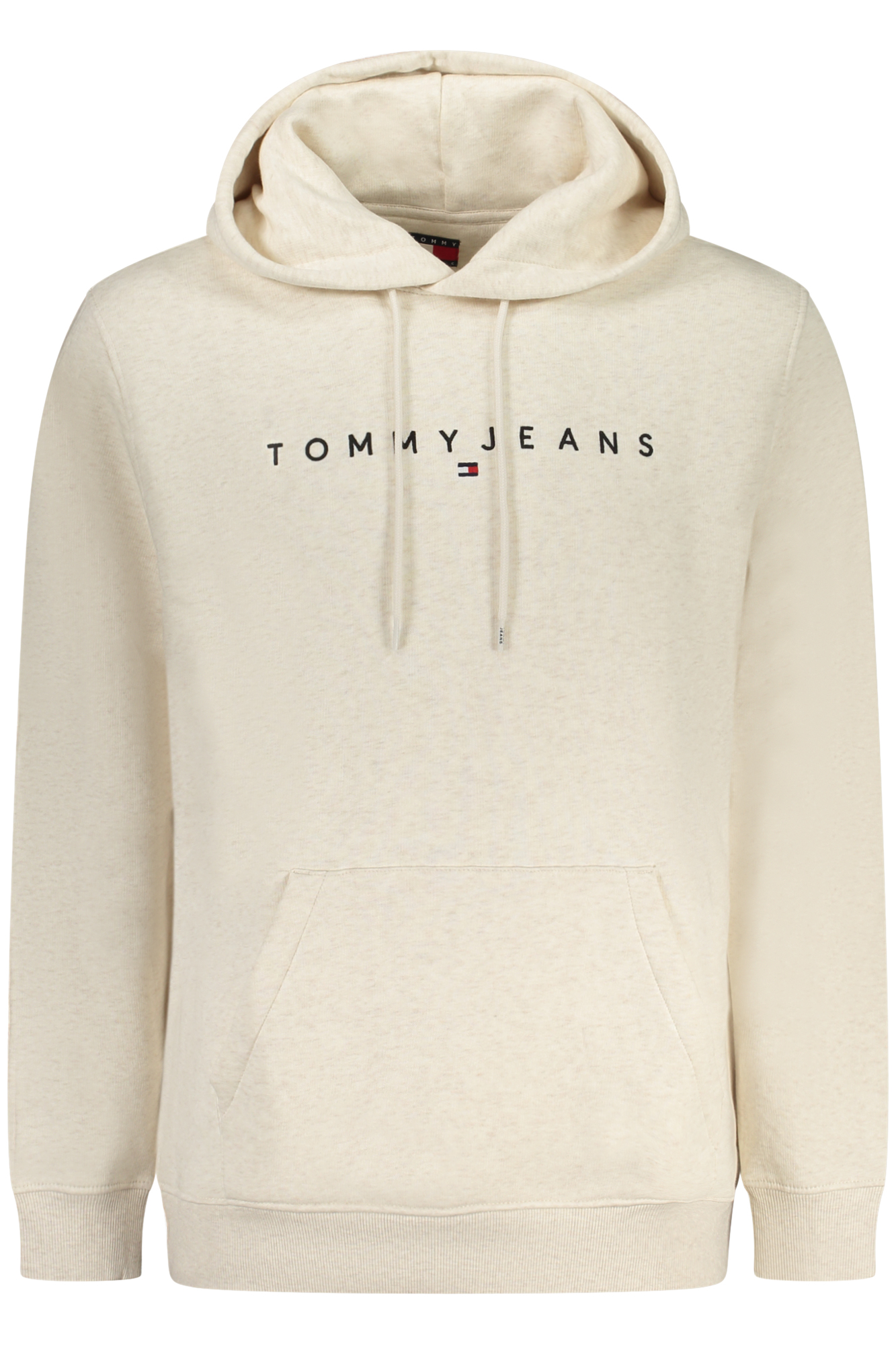 TOMMY HILFIGER SWEATSHIRT WITHOUT ZIP MEN BEIGE TOMMY HILFIGER SWEATSHIRT WITHOUT ZIP MEN BEIGE