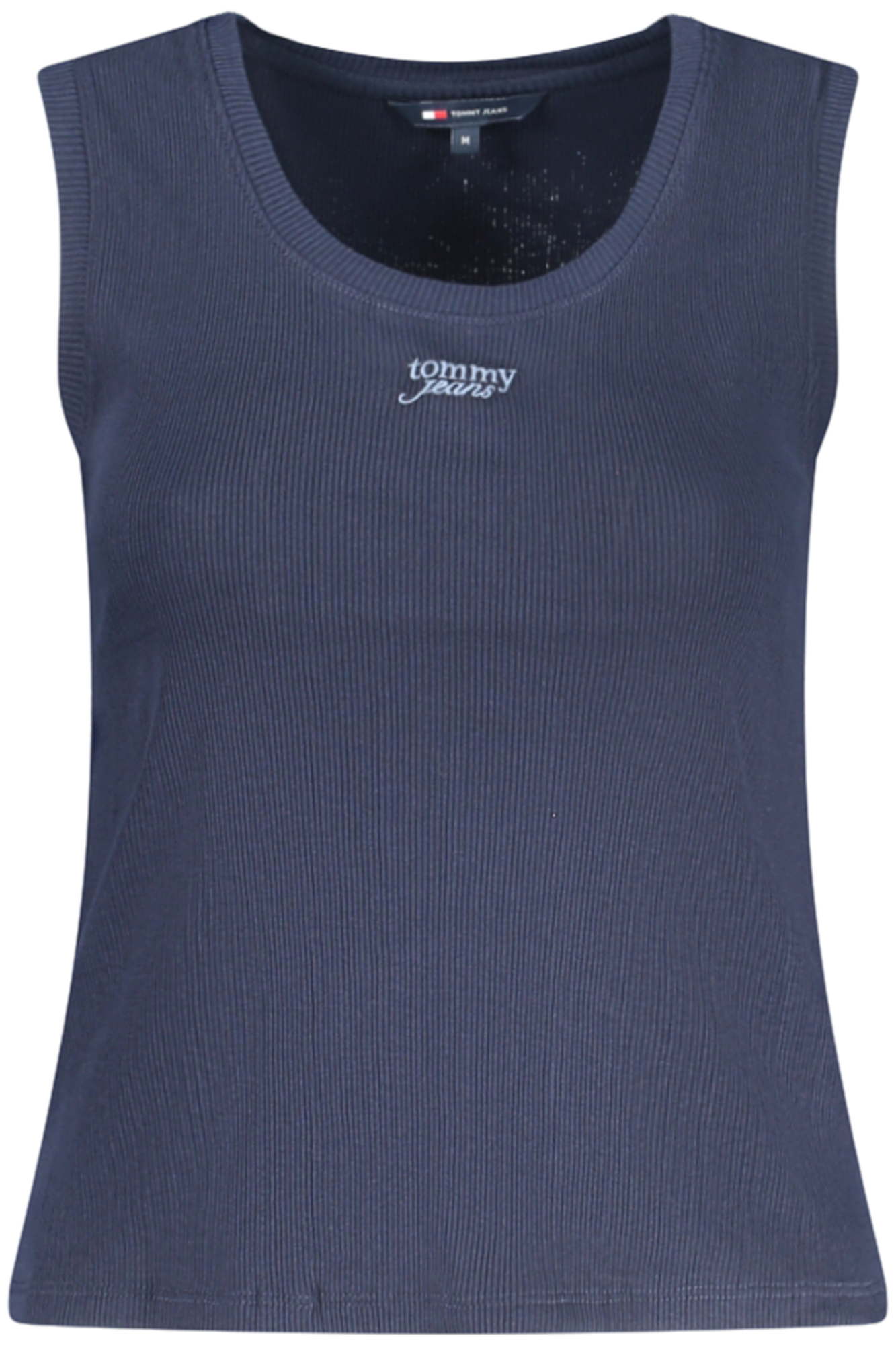TOMMY HILFIGER WOMEN TANK TOP BLUE